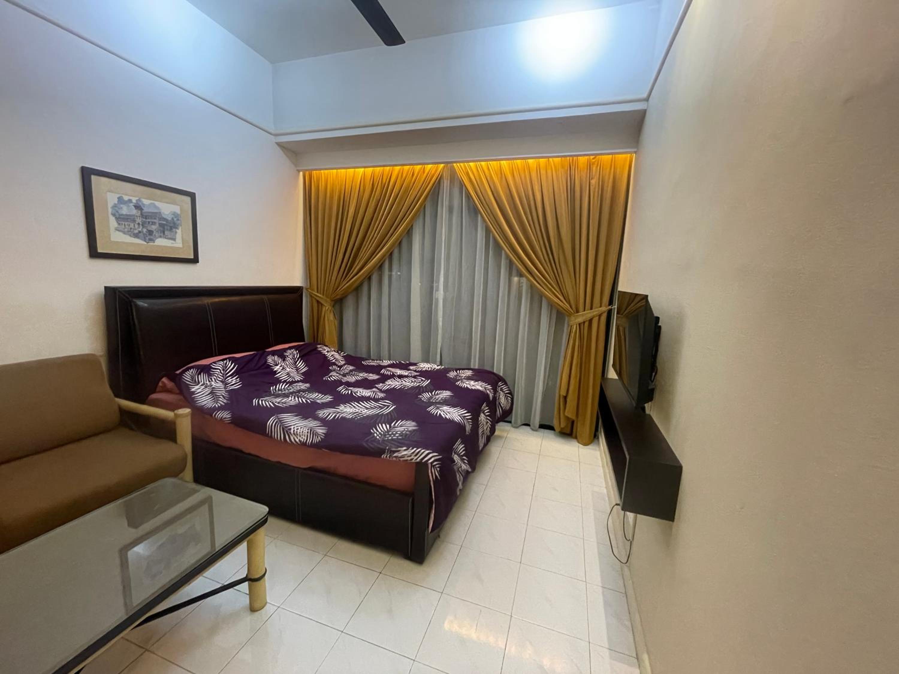 Costa Mahkota Melaka Raya by Nobi House