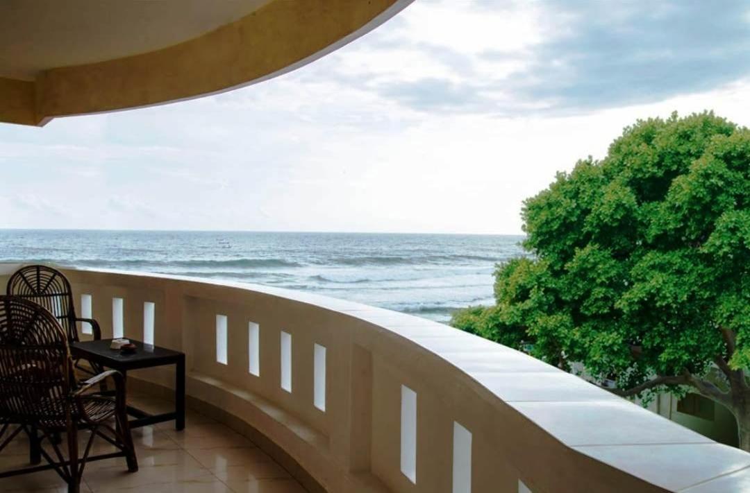 Hawah Beach Resort 10
