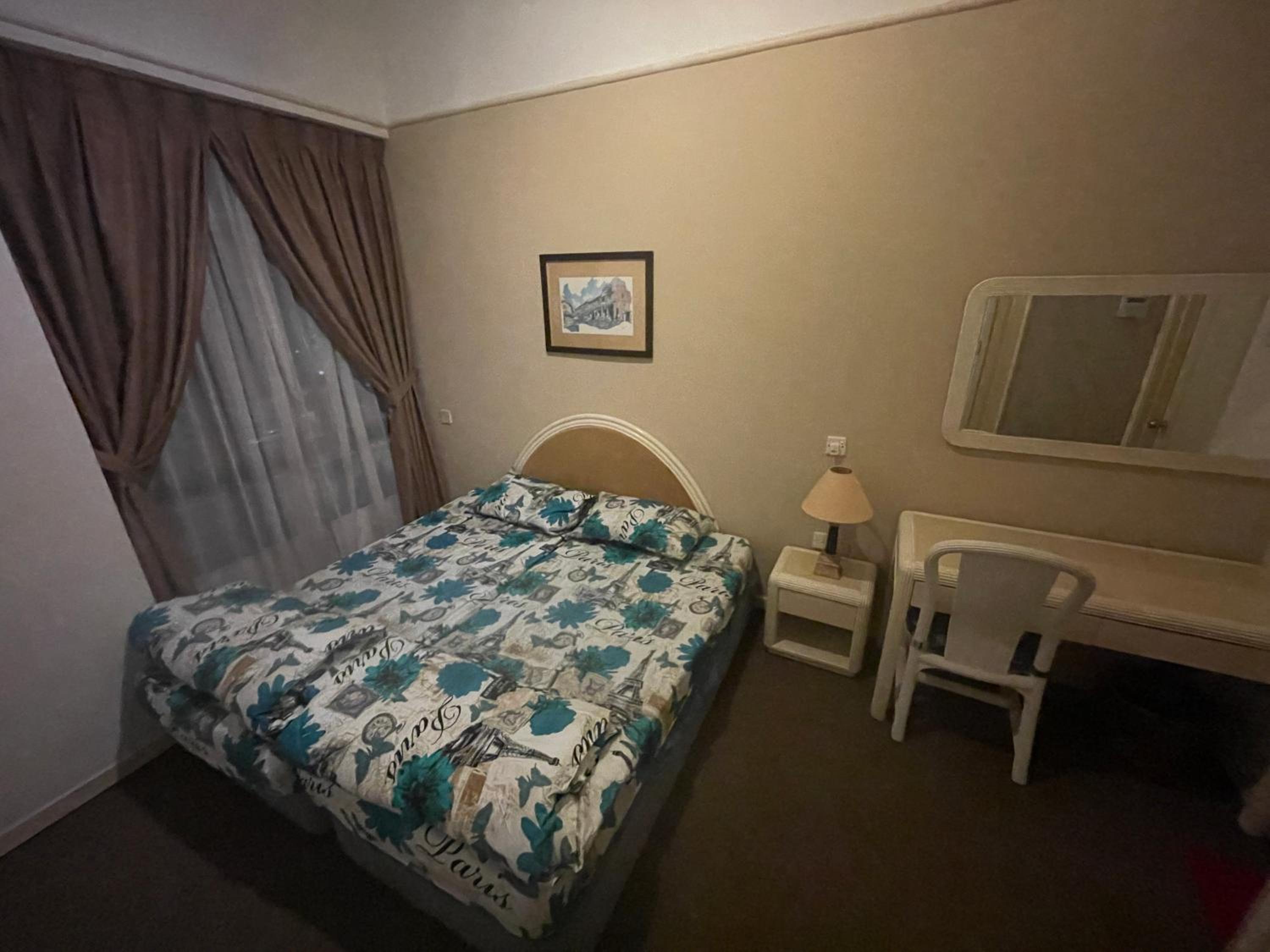 Costa Mahkota Melaka Raya by Nobi House