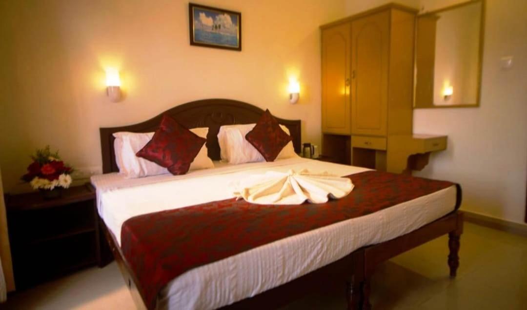 Hawah Beach Resort 6