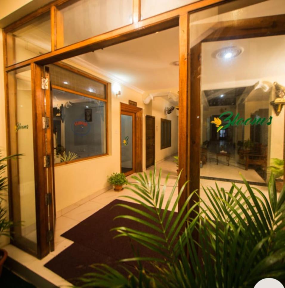 Hawah Beach Resort 2