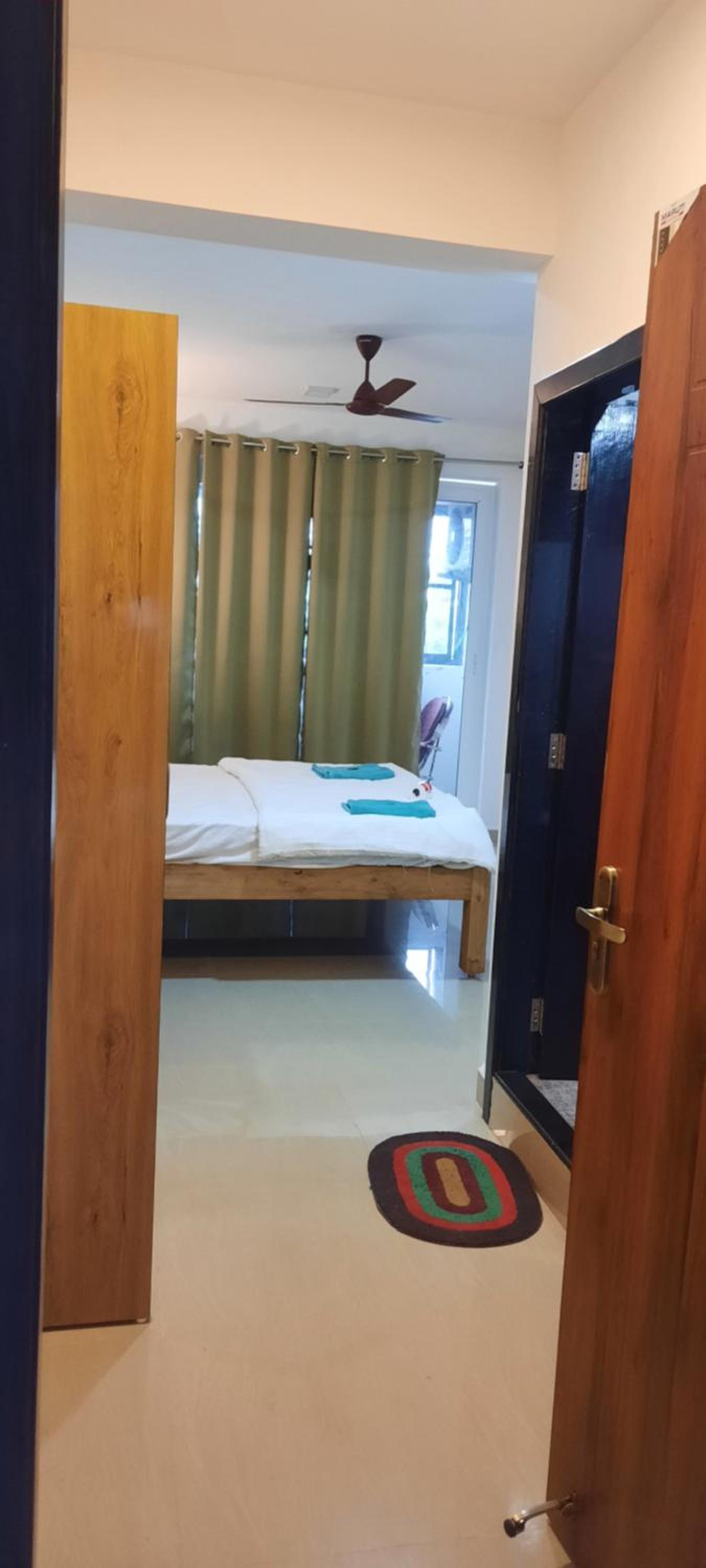 Eve Resort