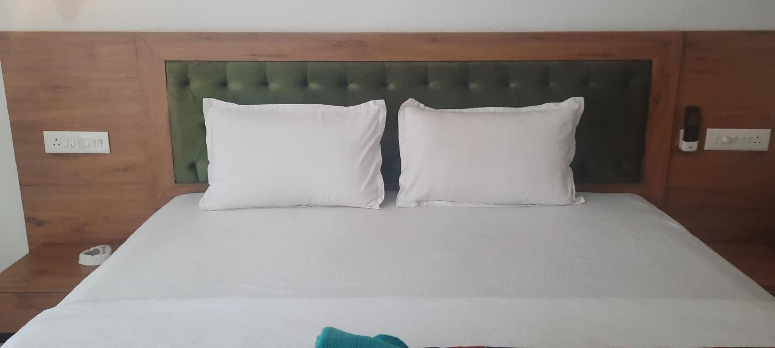 Eve Resort, photo 18