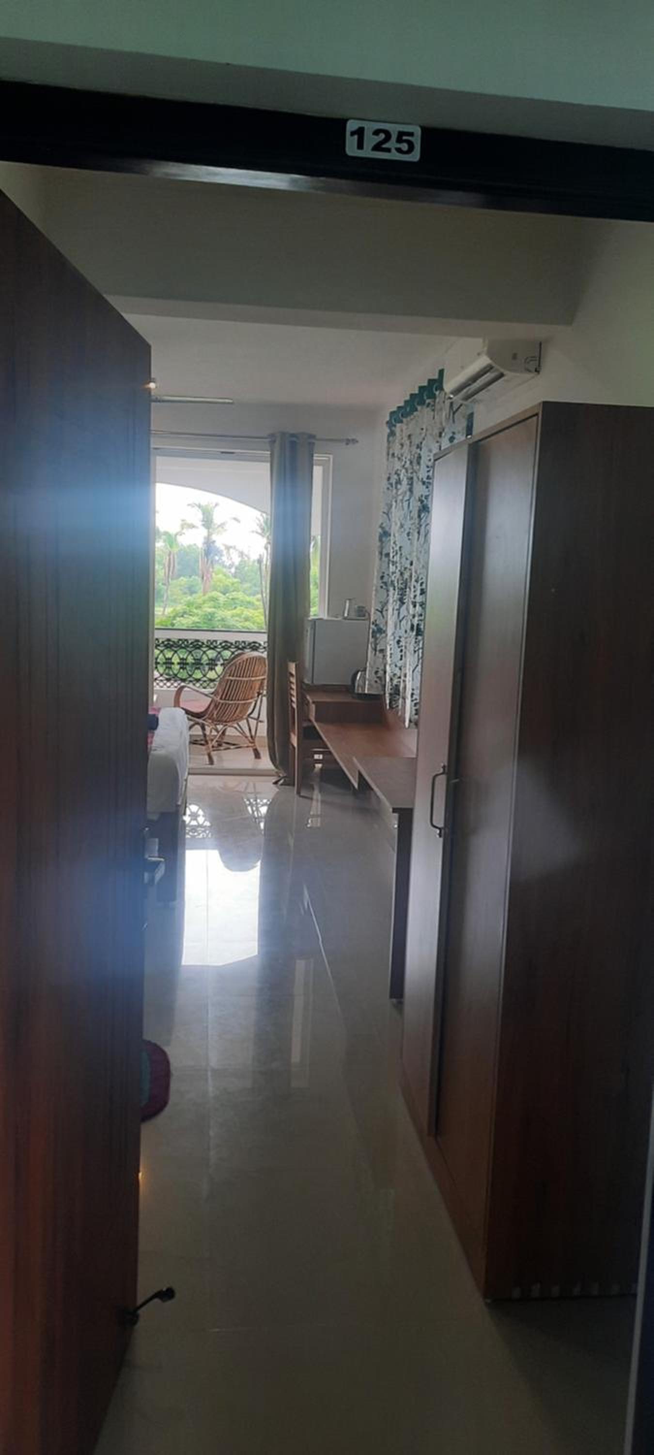Eve Resort, photo 21