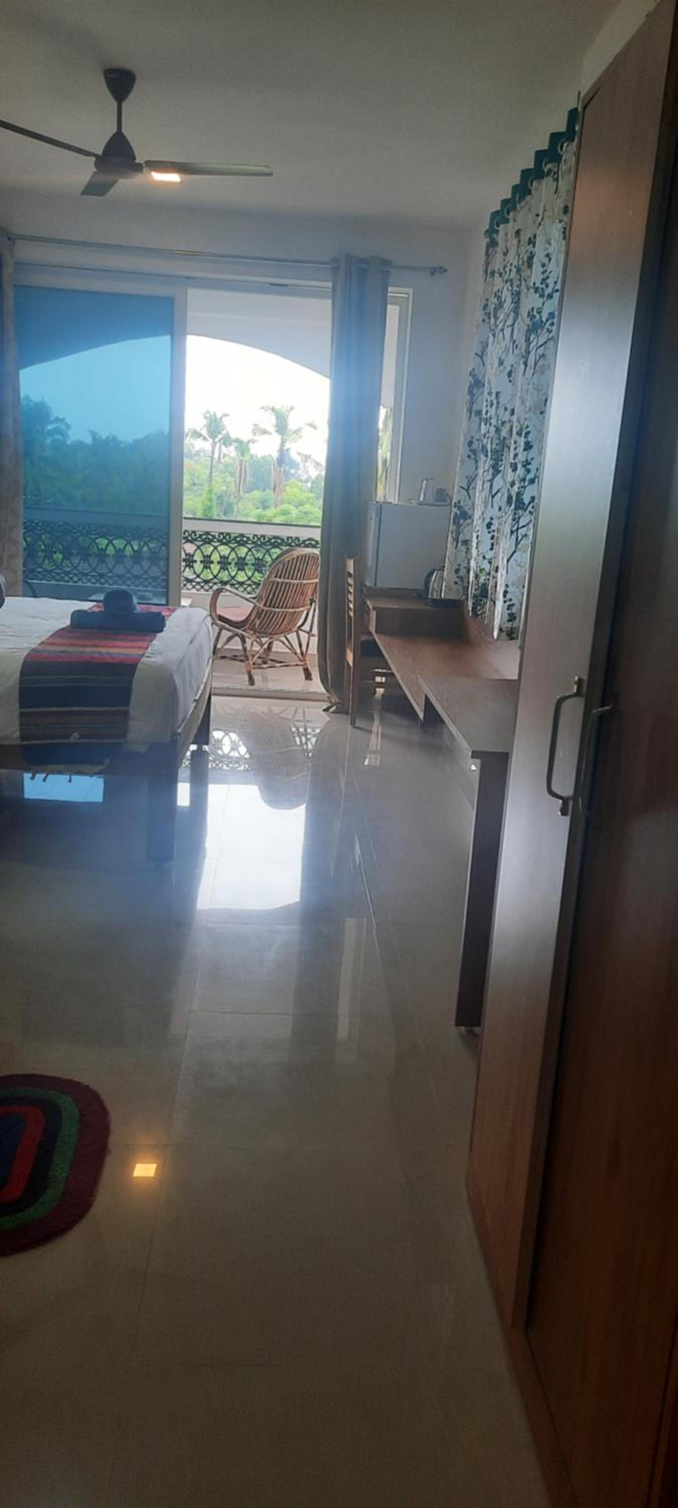 Eve Resort, photo 9