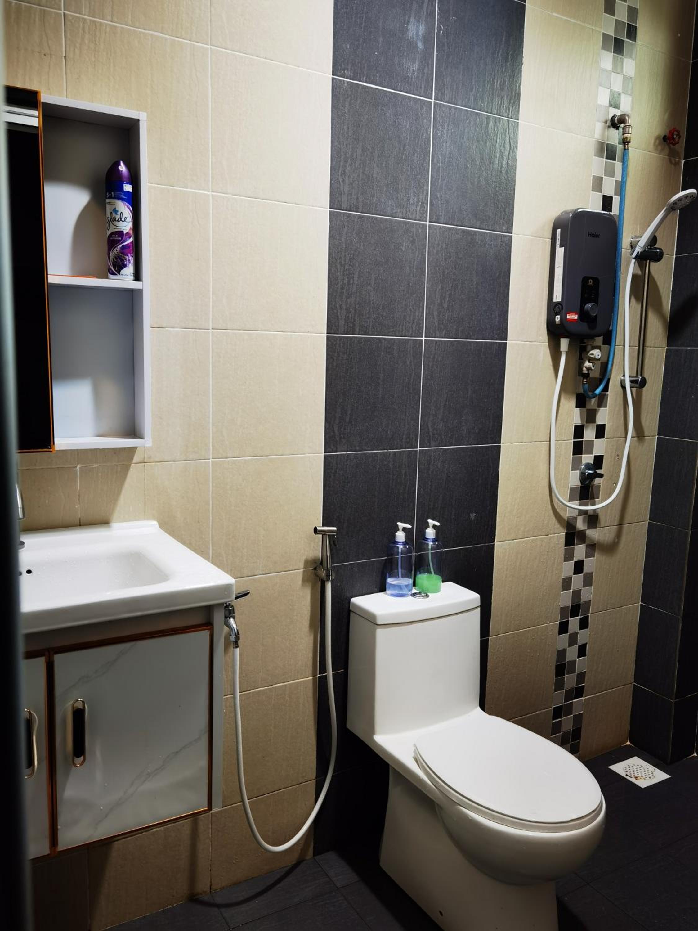 Bandar Melaka Family Bungalow Private Pool BBQ WiFi Netflix photo 6