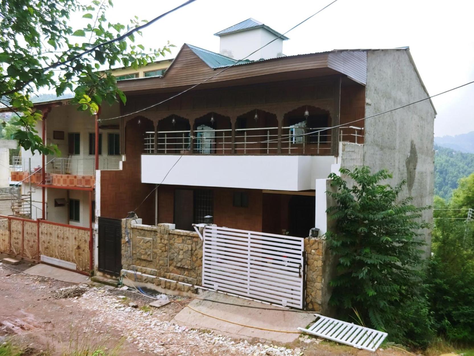 Rakaposhi Villa