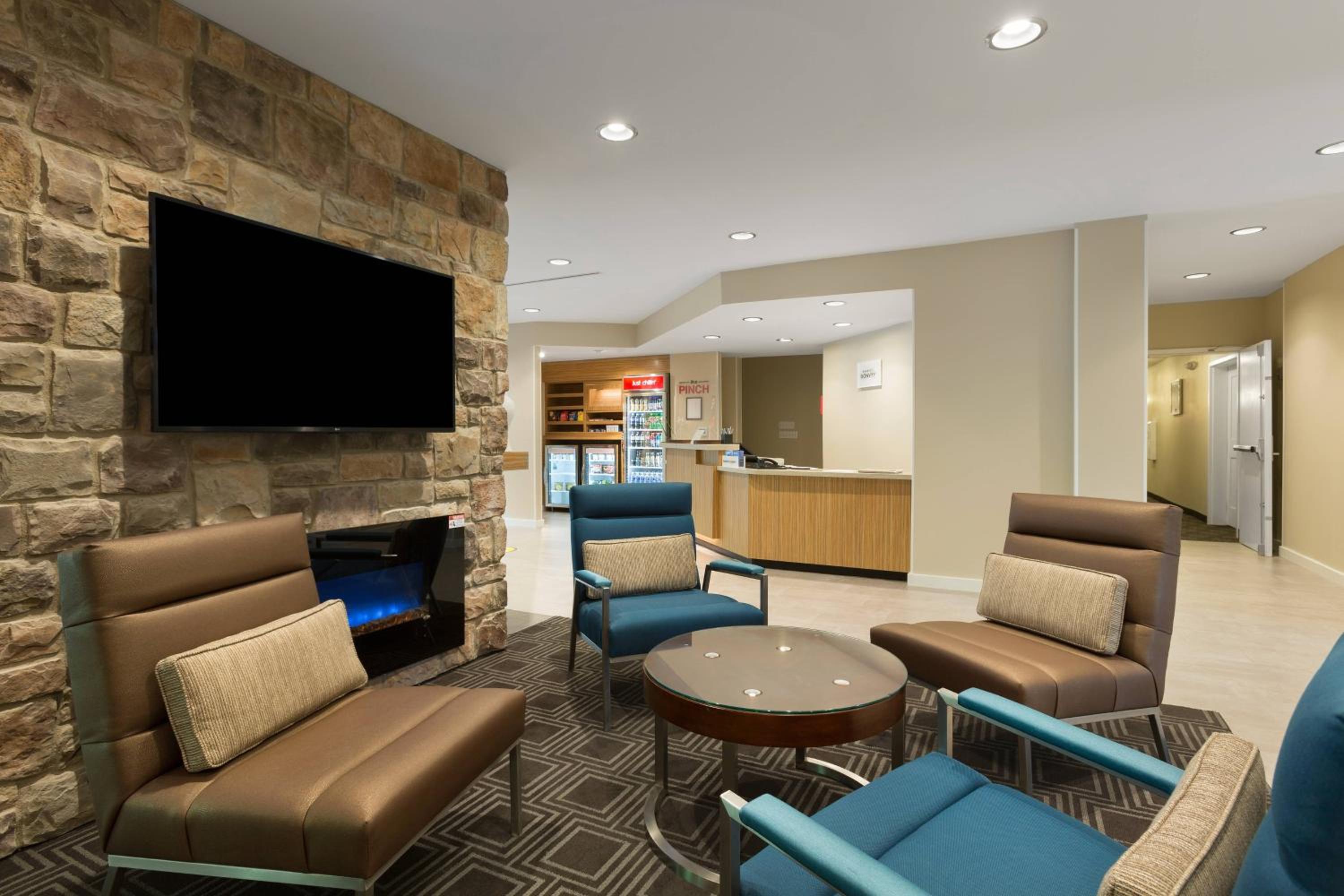 TownePlace Suites by Marriott Boone, Zdjęcie 20