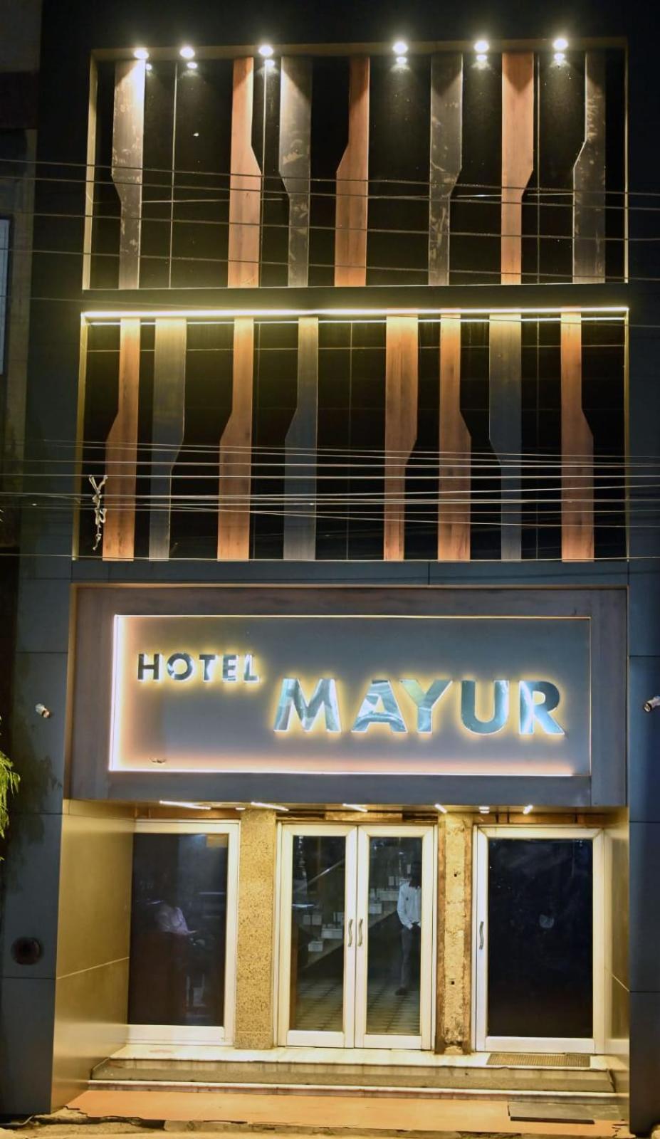 Aceotel Select Mayur