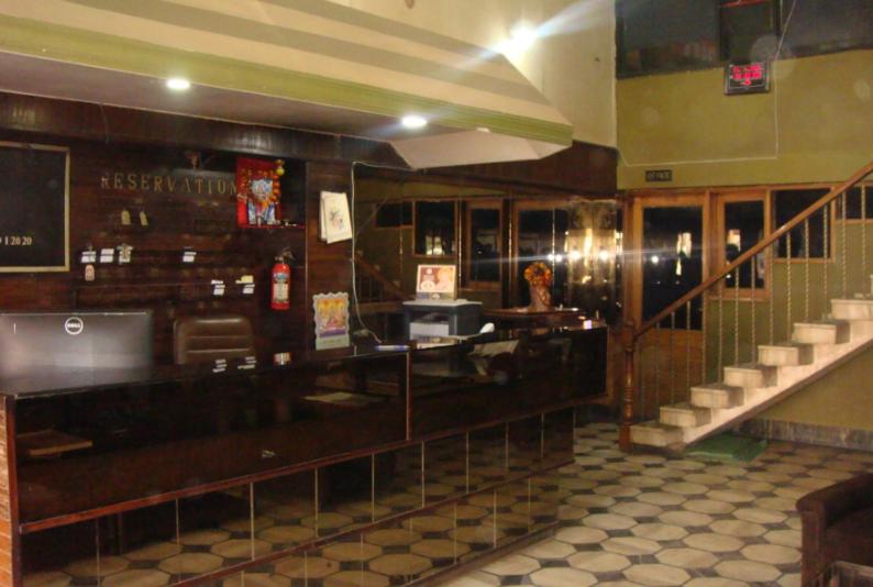 Aceotel Select Mayur