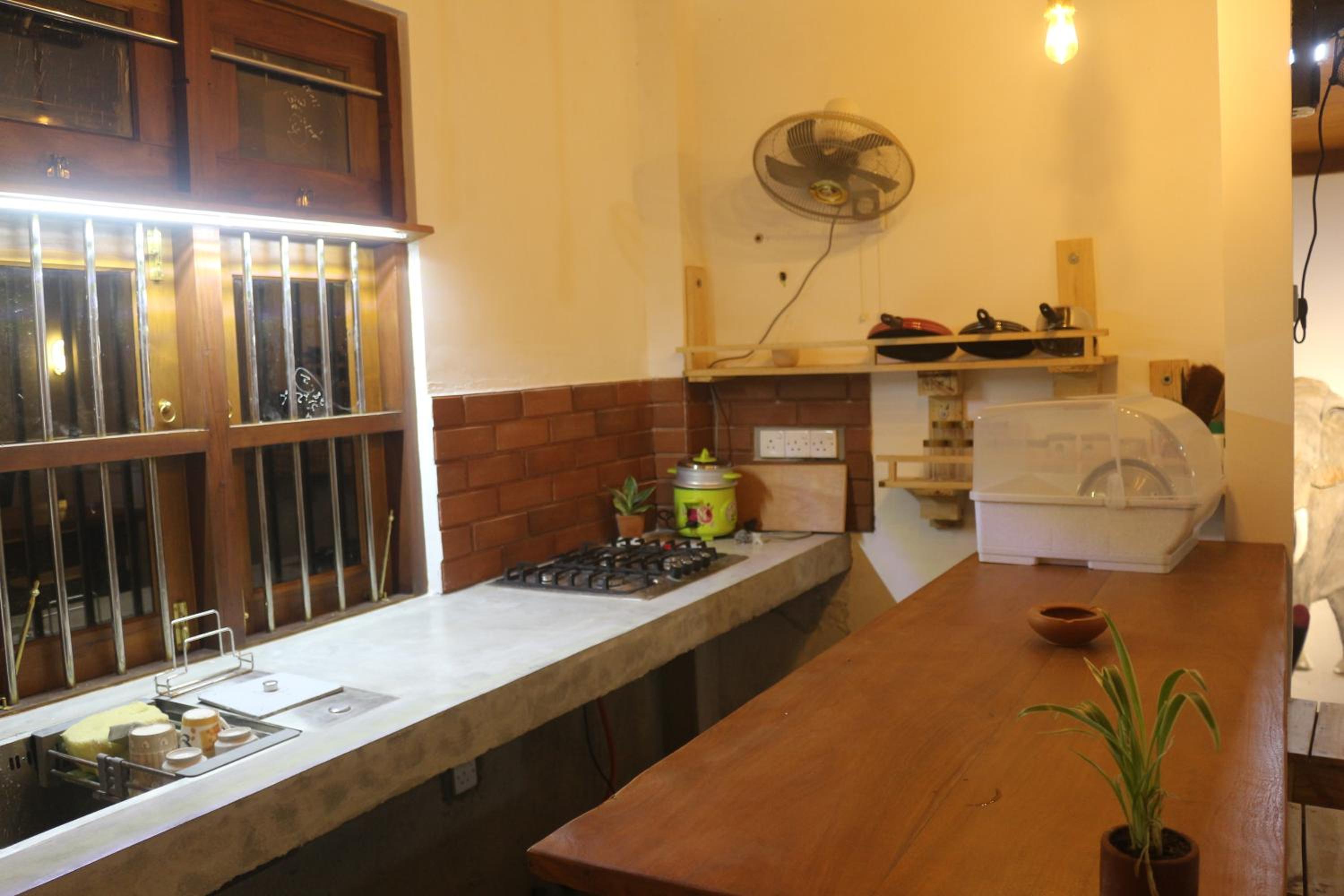 Cinnamon Eco Villa ll view 3