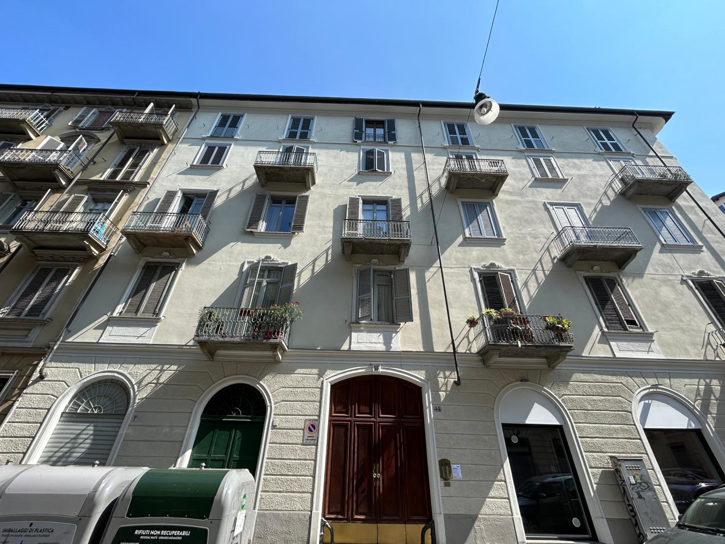 Hotel La Mansardina - Image 1