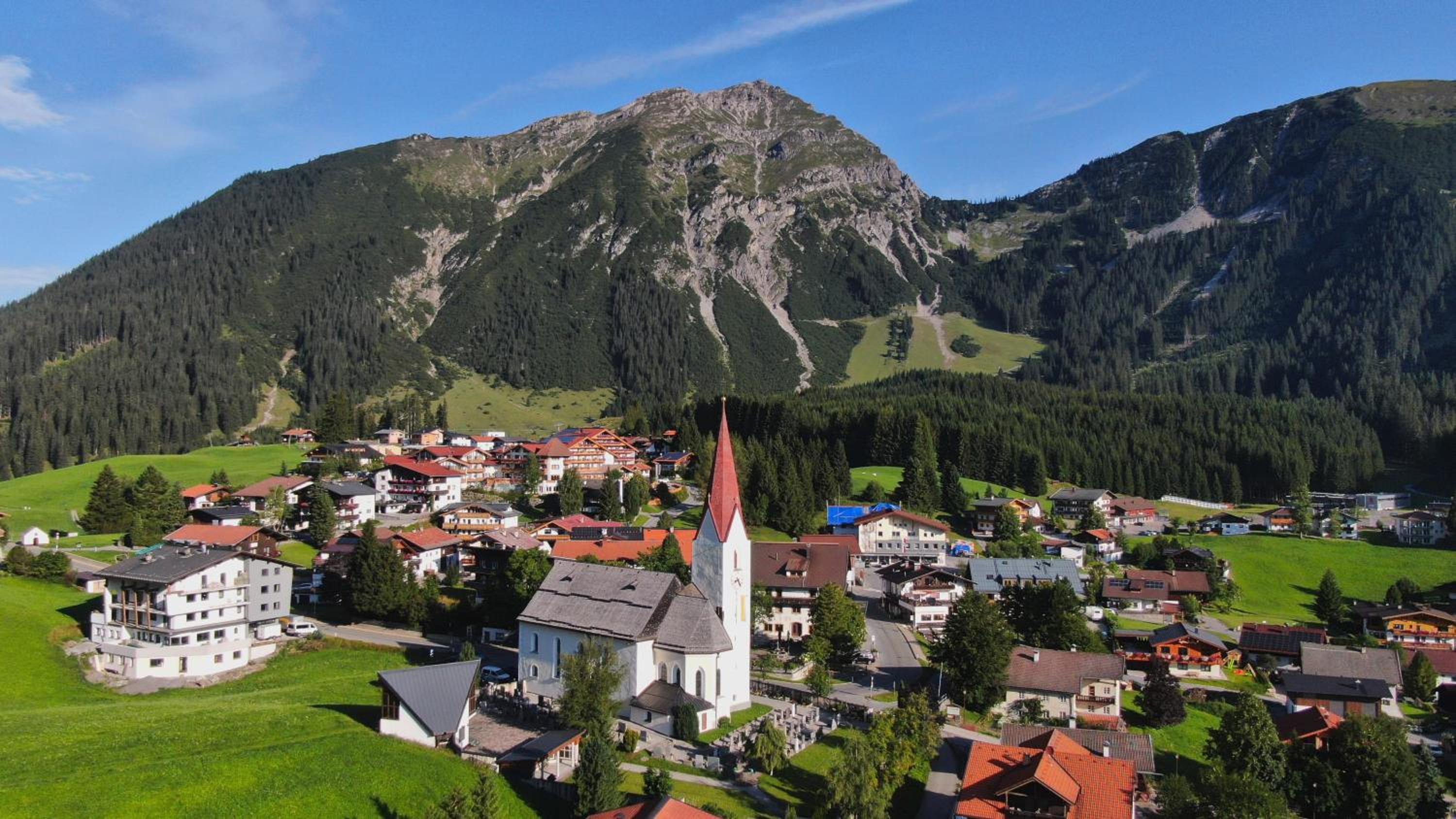 Haus Elisabeth