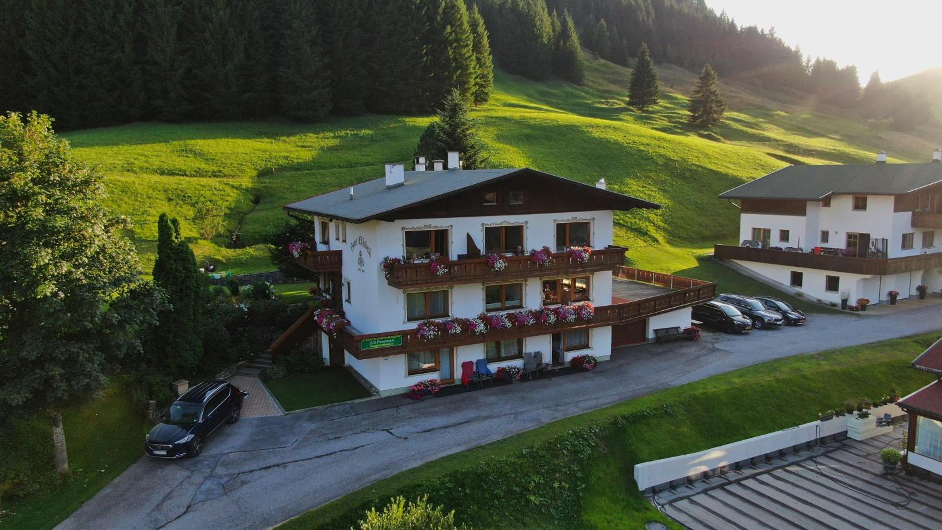 Haus Elisabeth