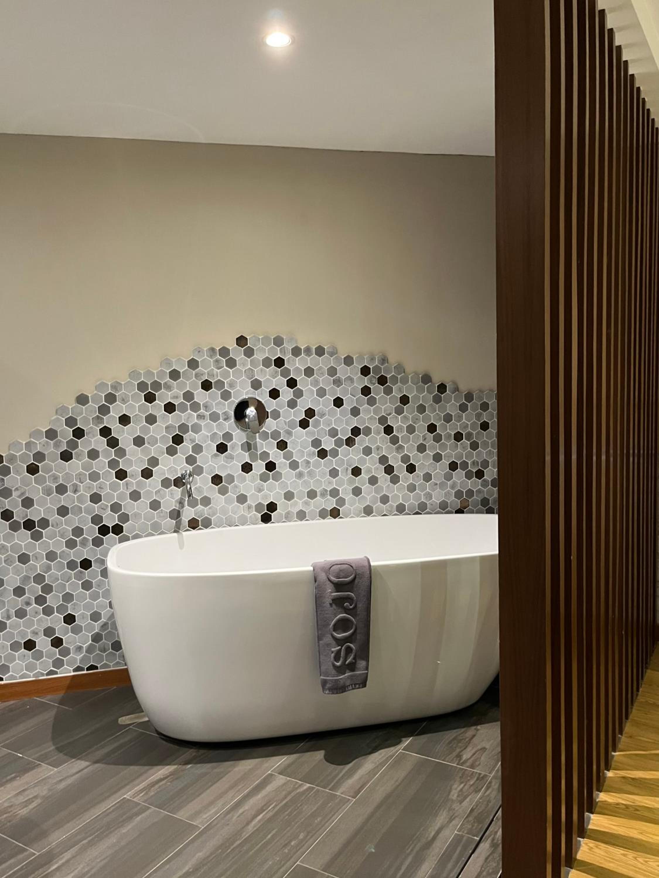Sojourn Spa Hotel Kuala Lumpur
