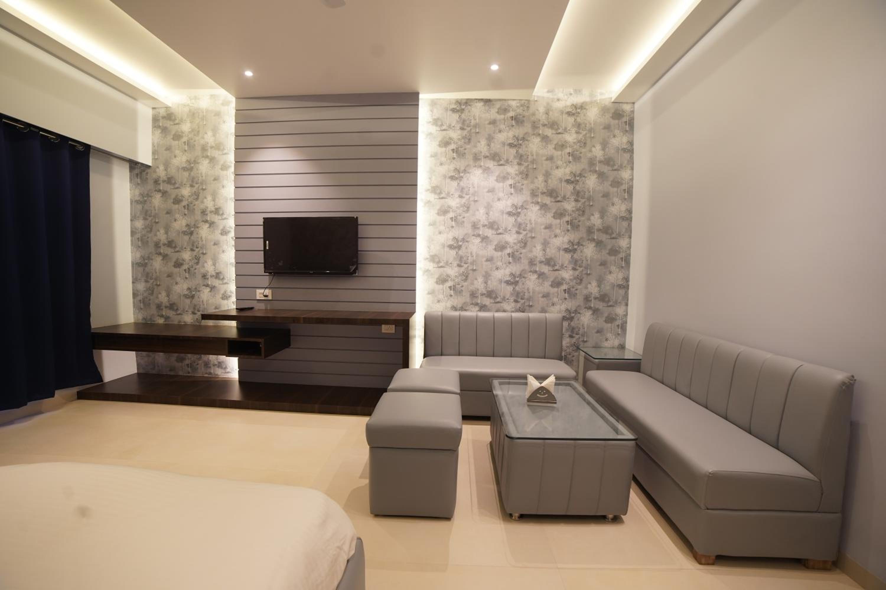 Aceotel Select Mayur