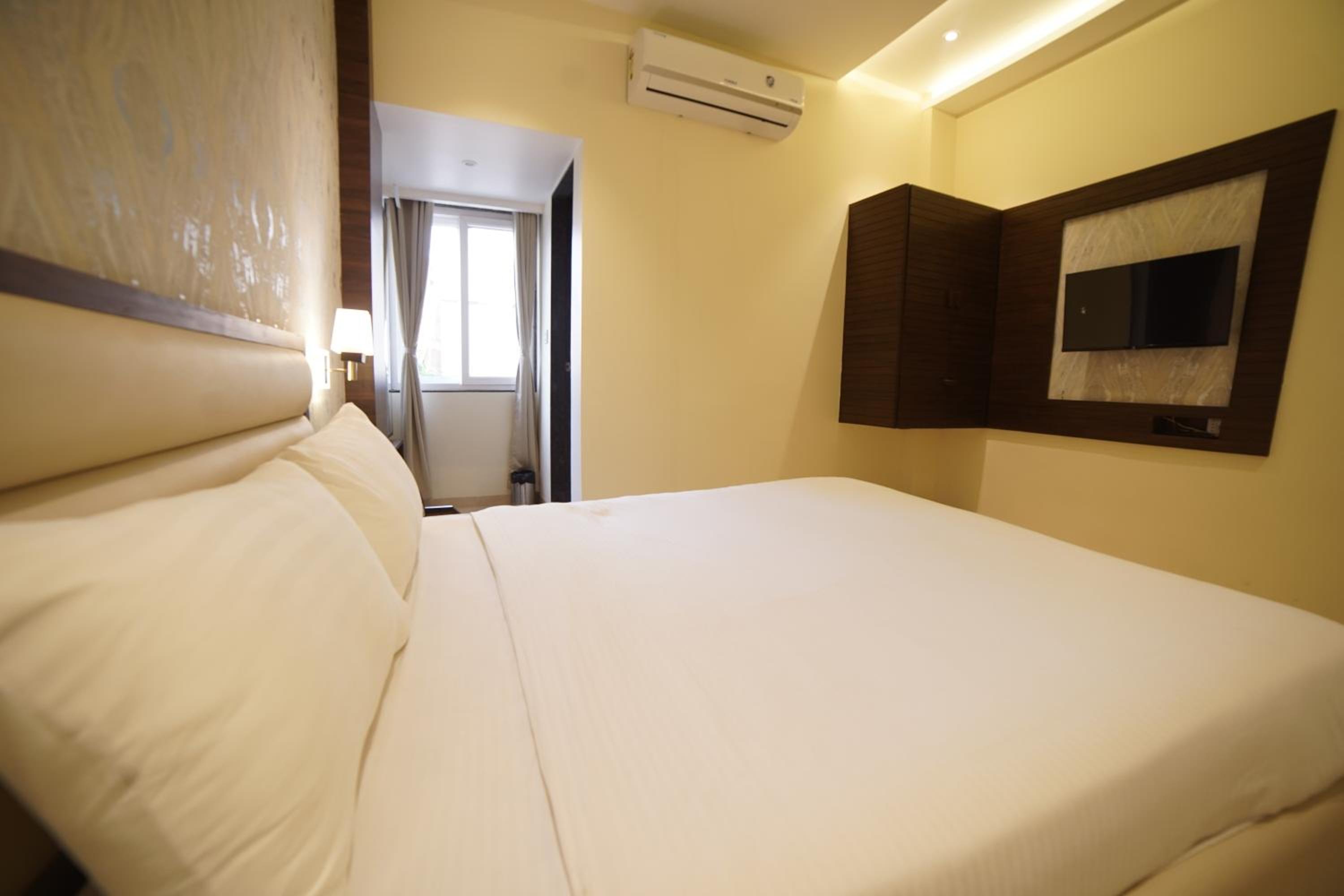 Aceotel Select Mayur