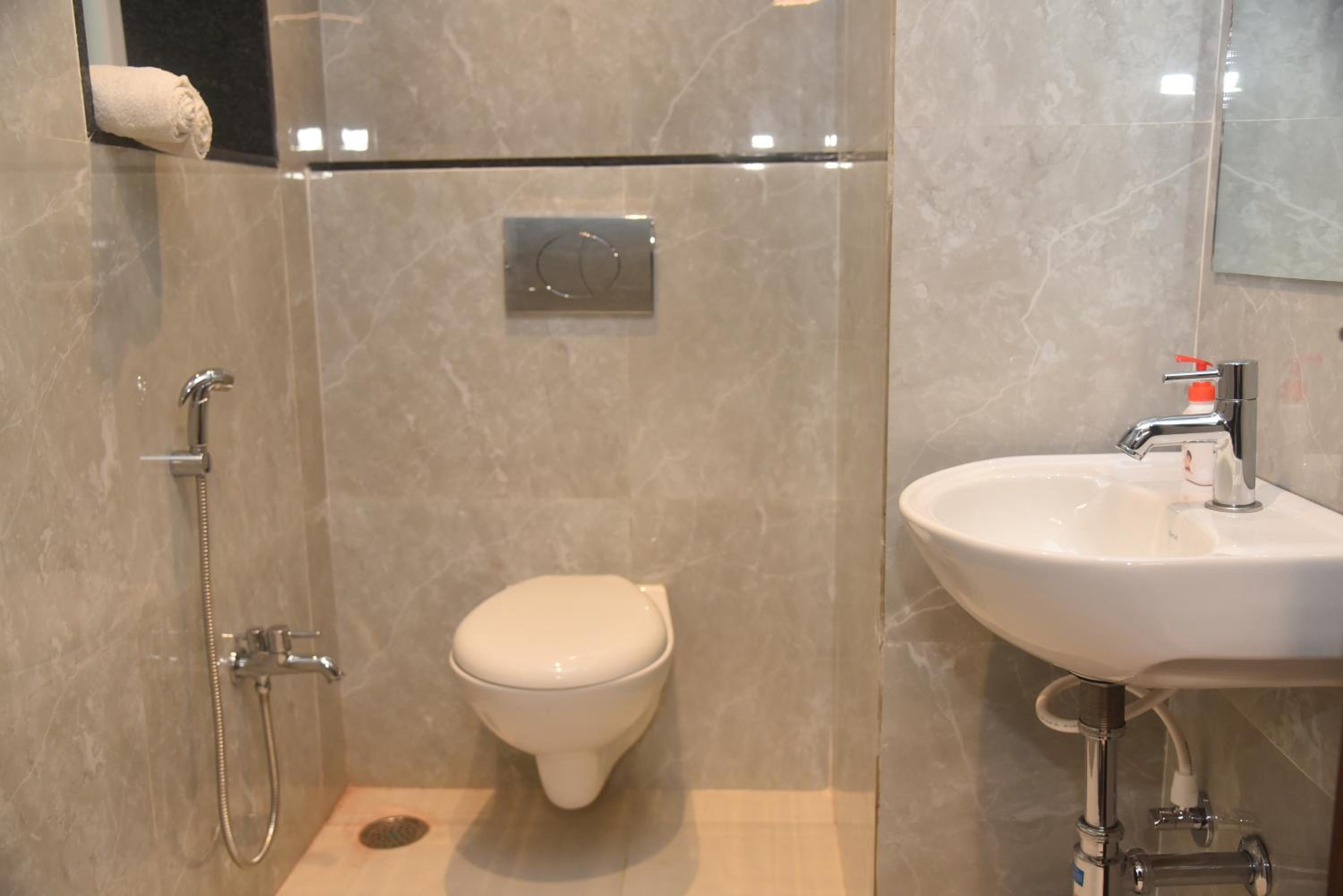 Aceotel Select Mayur