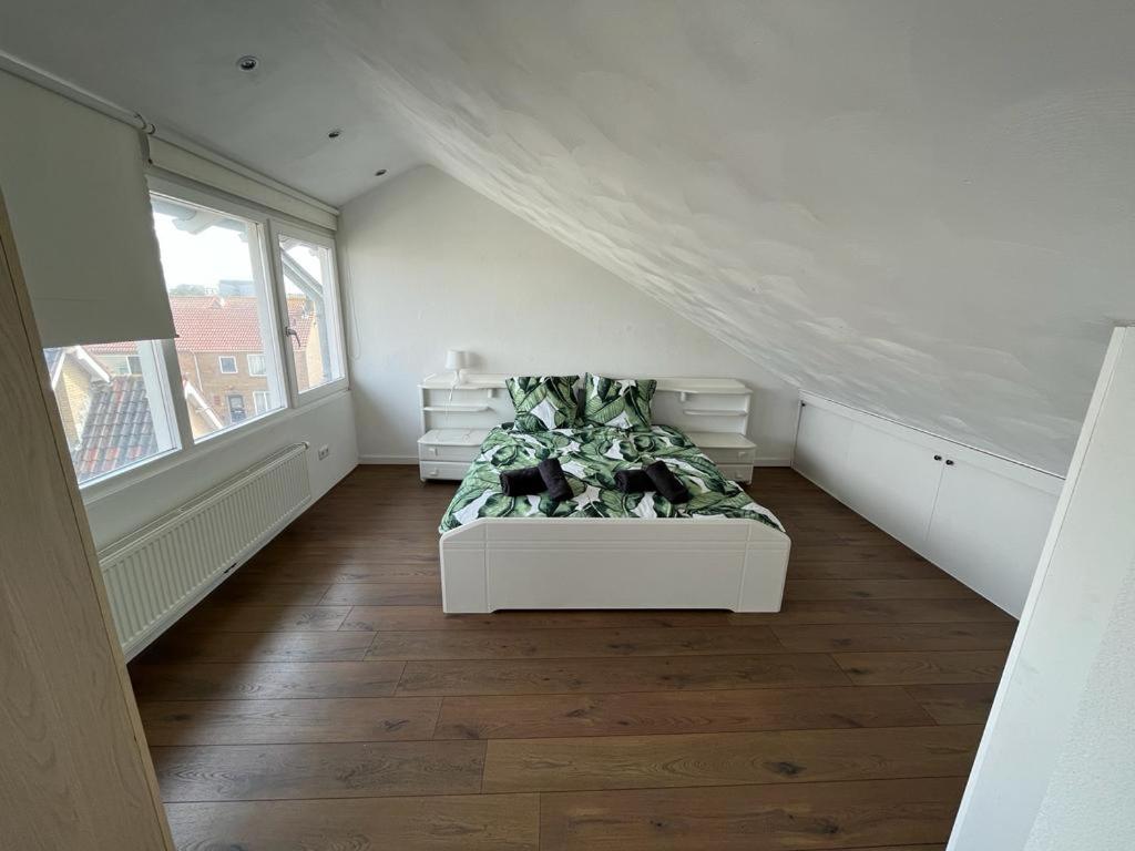Heerlijk vakantiewoning aan de Kust 26 - Slechts 100 meter van het strand!