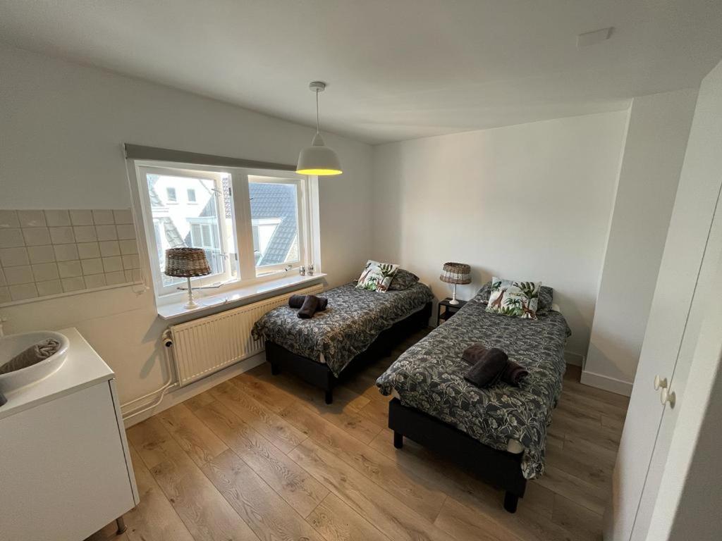 Heerlijk vakantiewoning aan de Kust 26 - Slechts 100 meter van het strand!