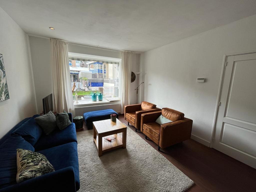 Heerlijk vakantiewoning aan de Kust 26 - Slechts 100 meter van het strand!