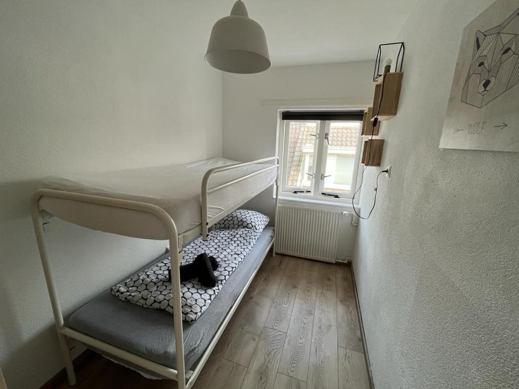 Heerlijk vakantiewoning aan de Kust 26 - Slechts 100 meter van het strand!