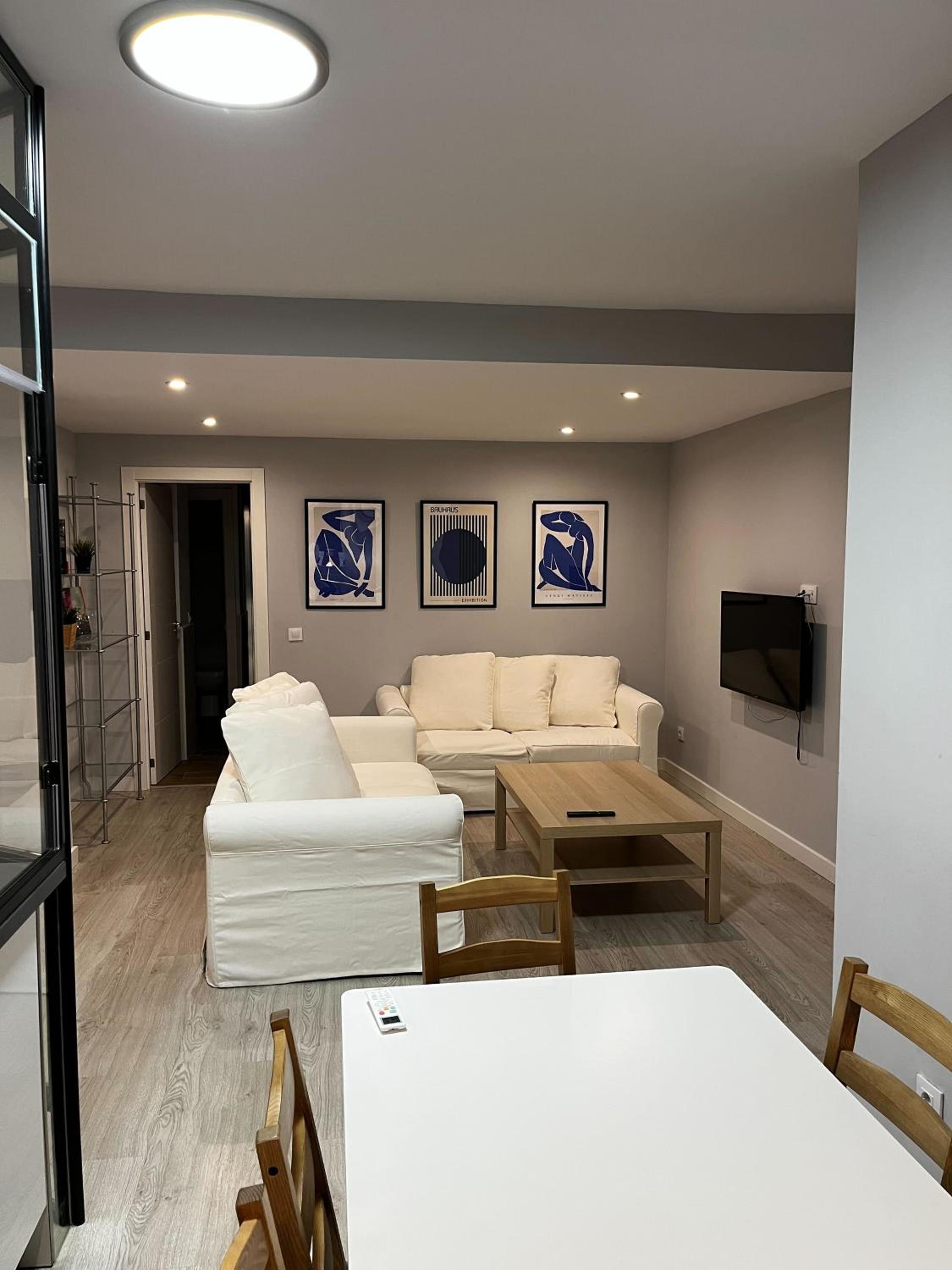 Exyca Barrio Salamanca