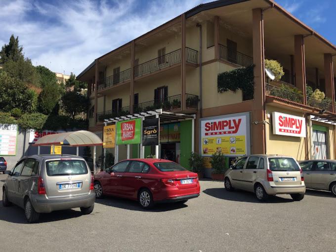 Zion Mare en Soverato Superiore — other
