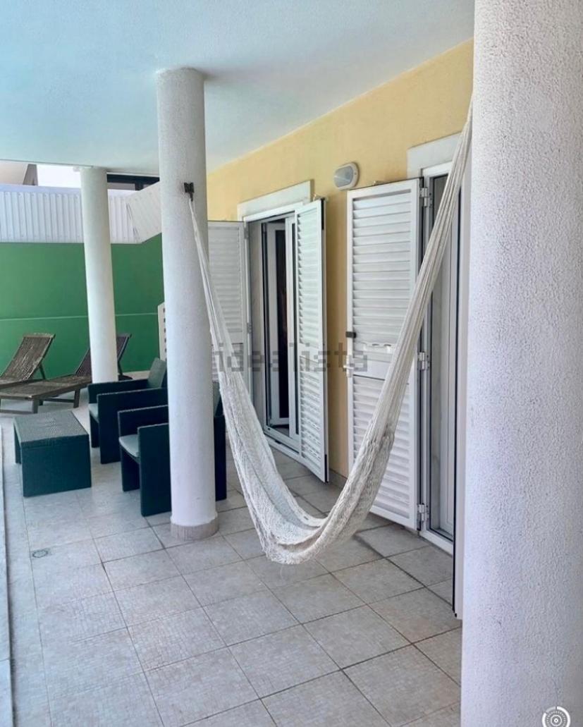 Villa Familiar com Piscina Privada