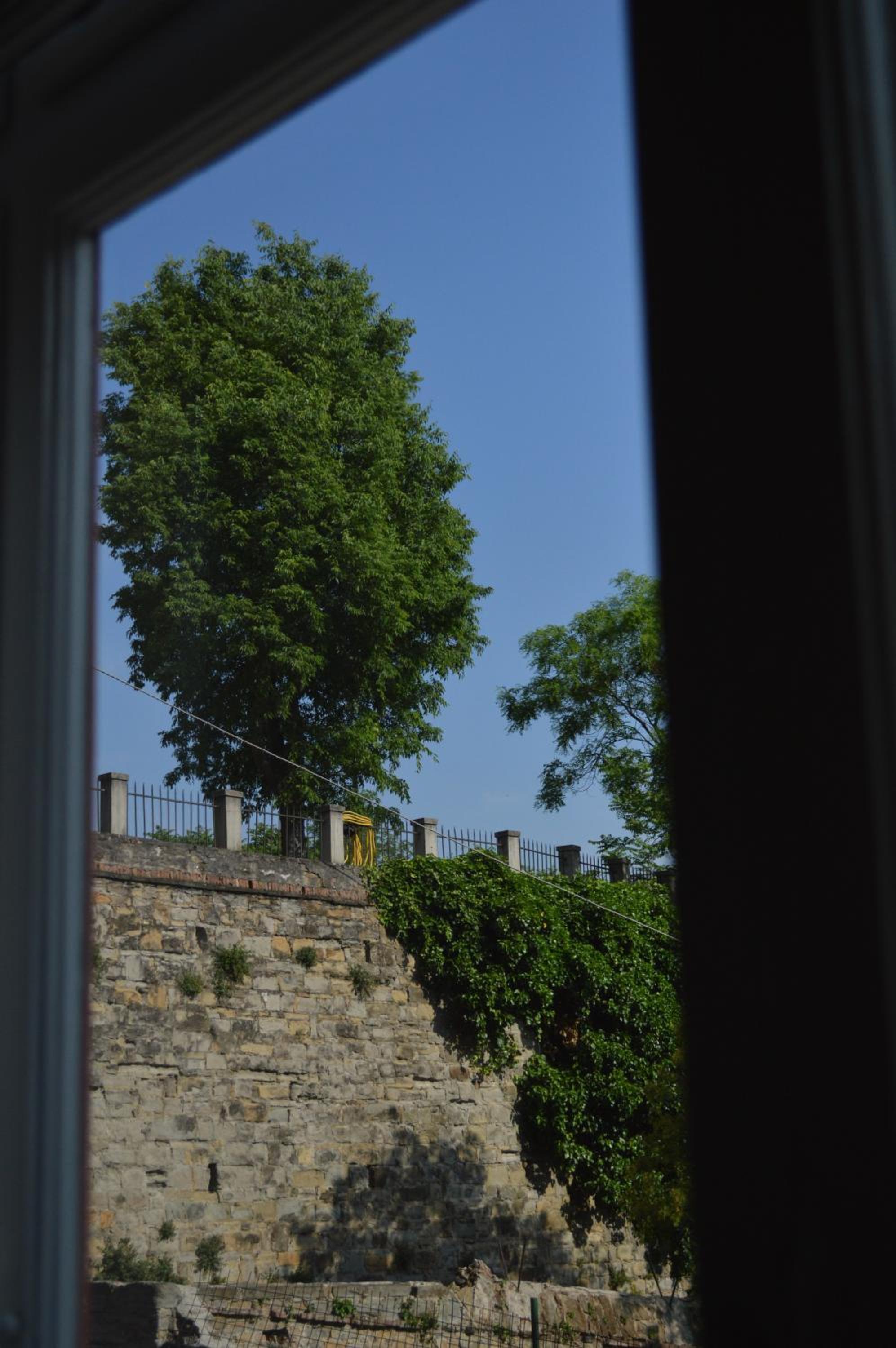 Casa Vacanze All'angolo