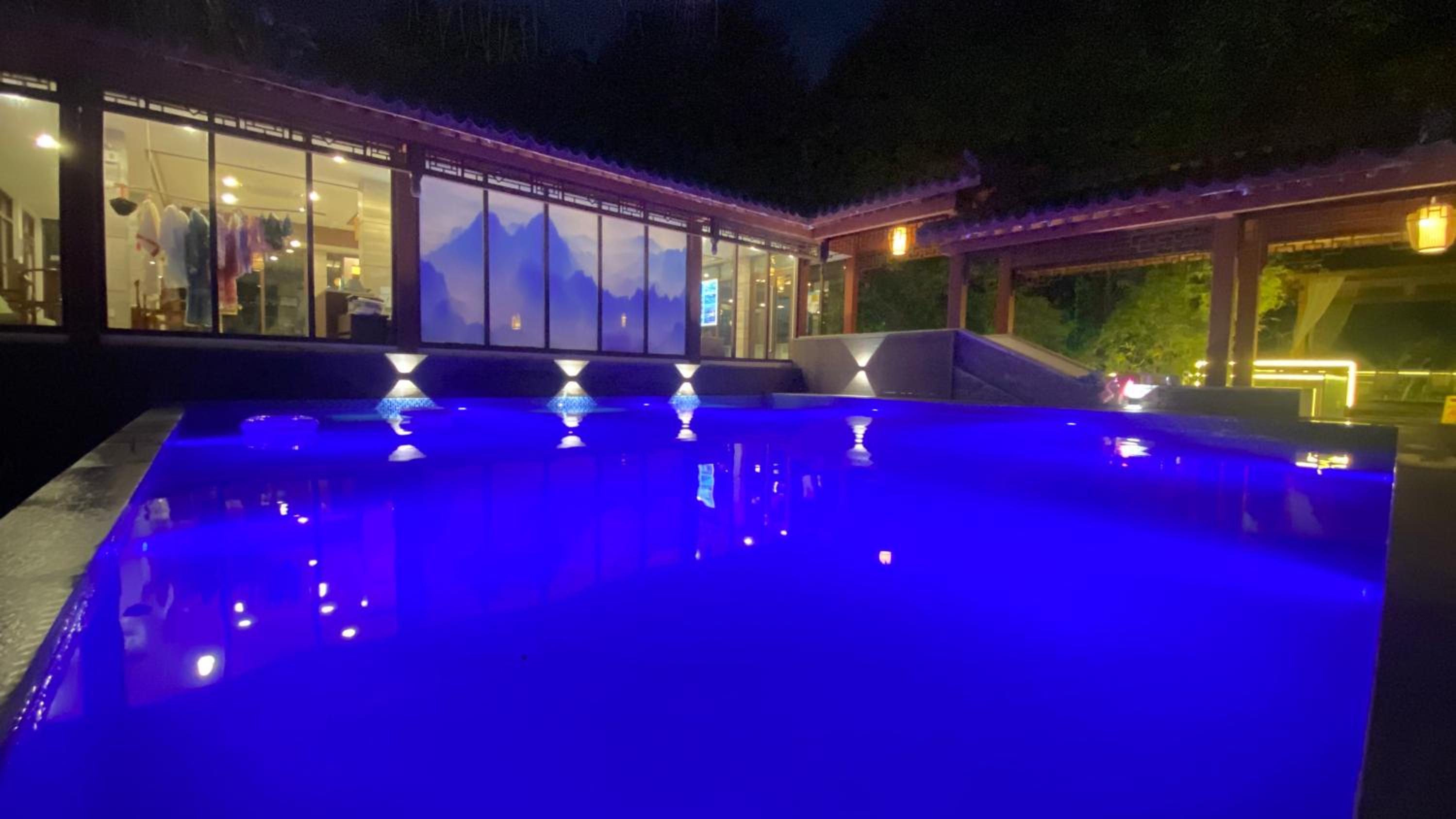 Guilin Zizhou Panorama Resort