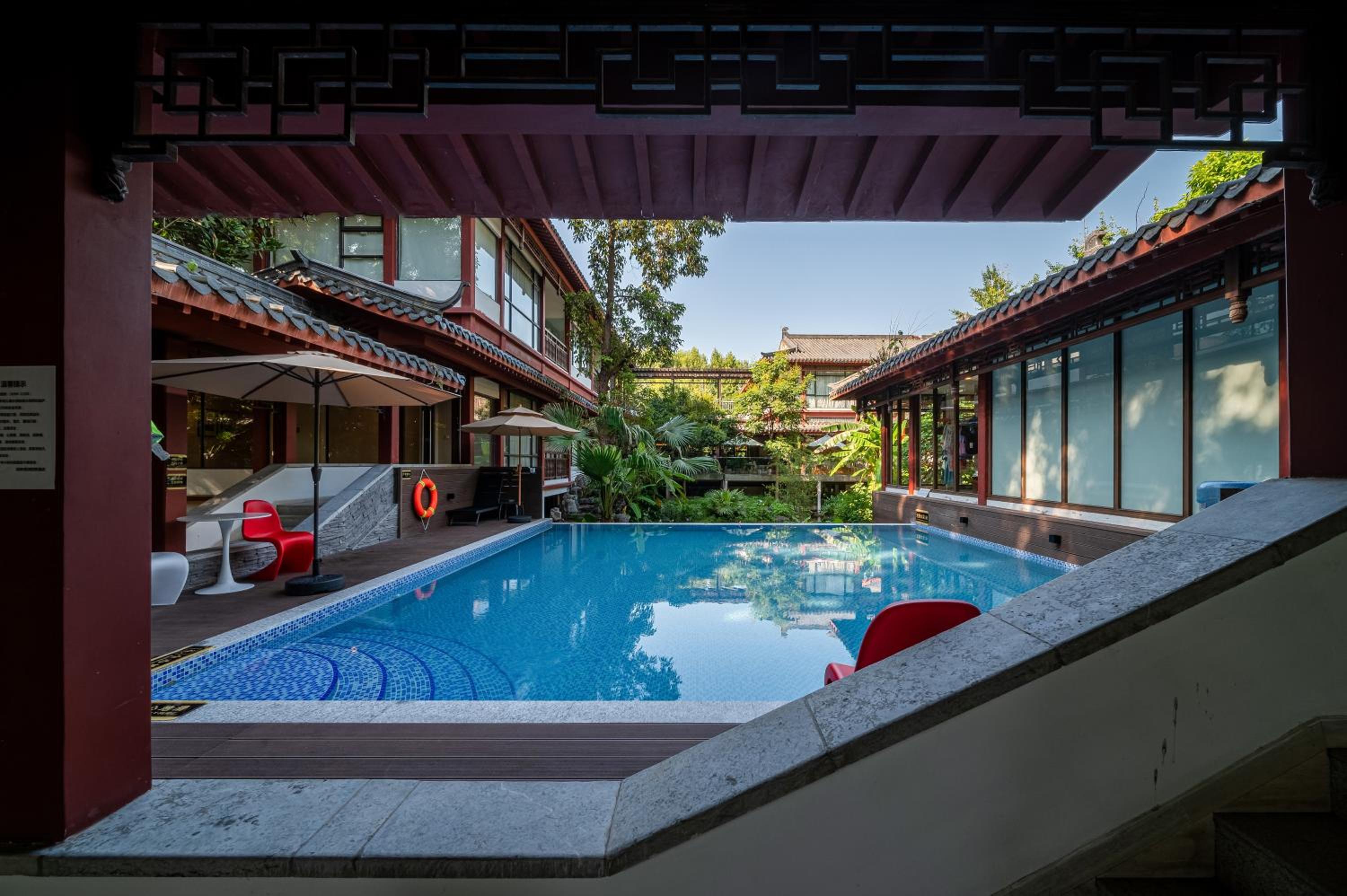 Guilin Zizhou Panorama Resort