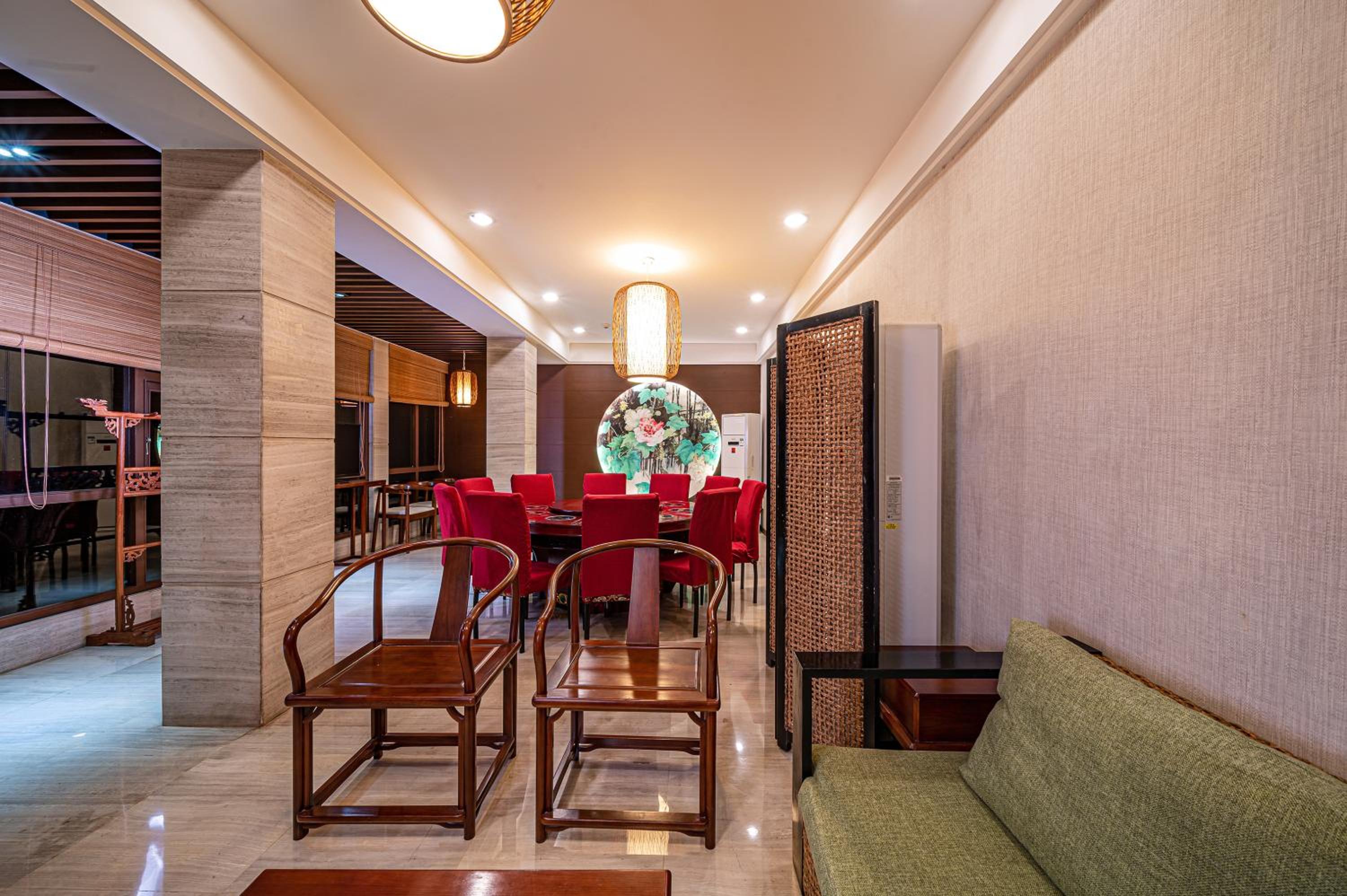 Guilin Zizhou Panorama Resort
