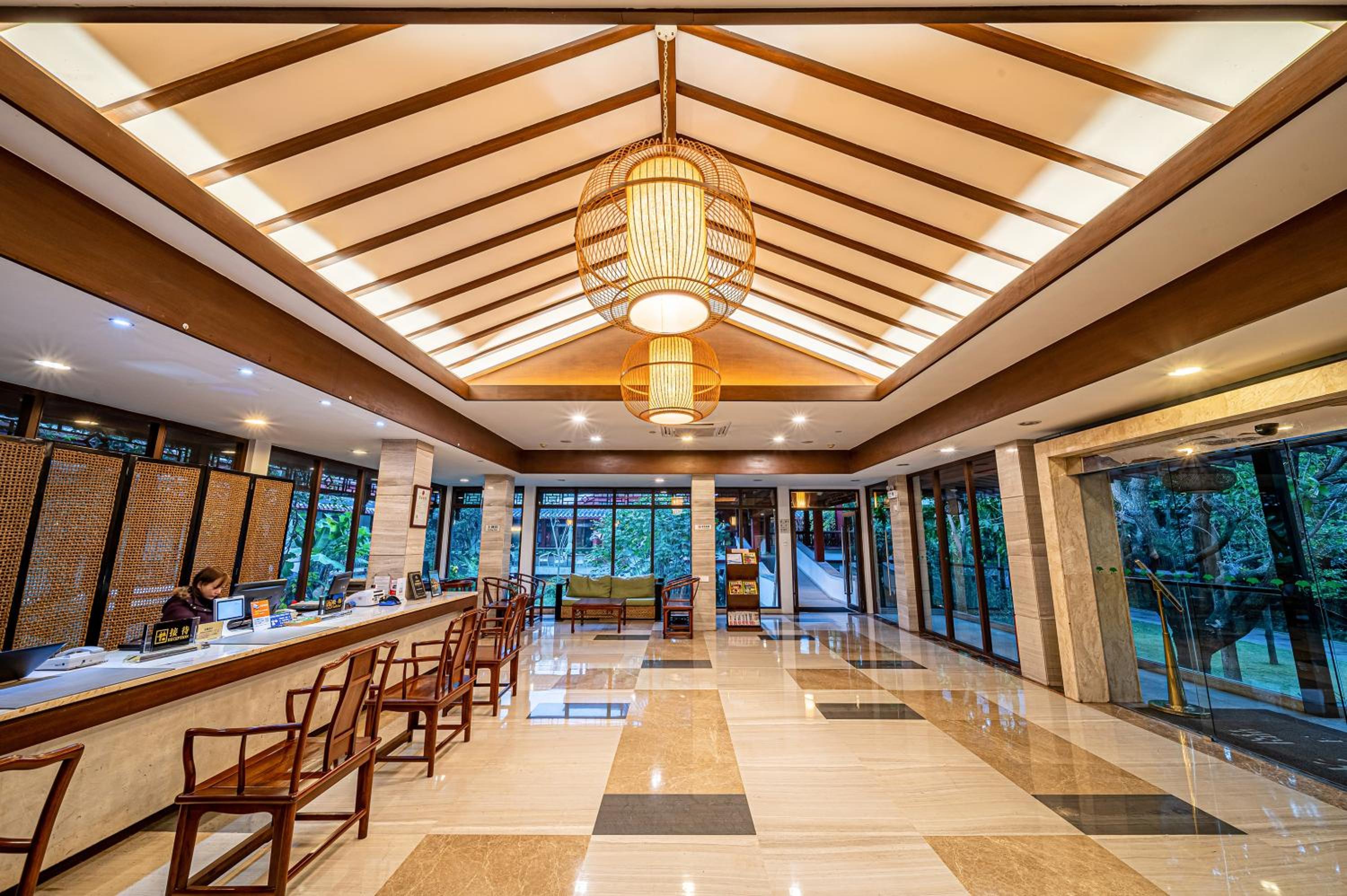 Guilin Zizhou Panorama Resort