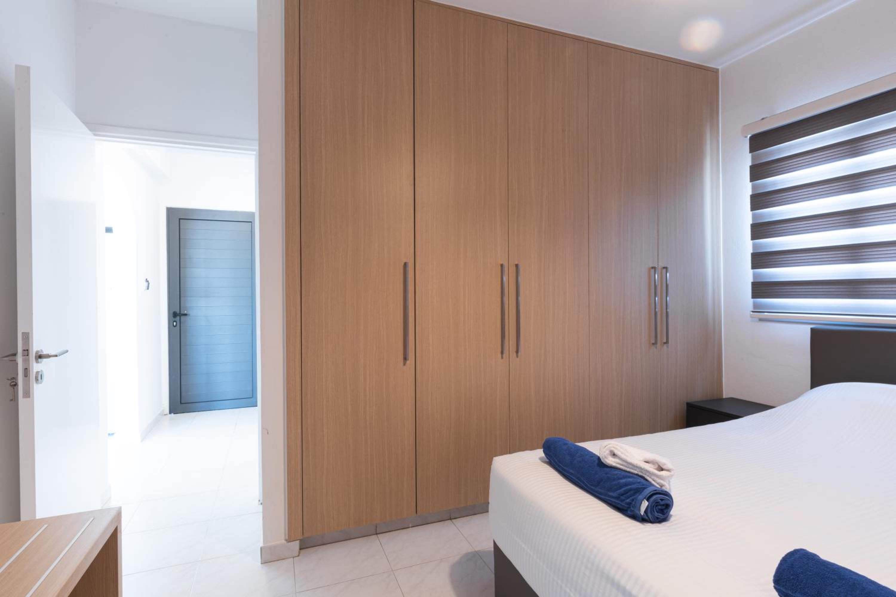 Fig Tree Sands Apartment-142
