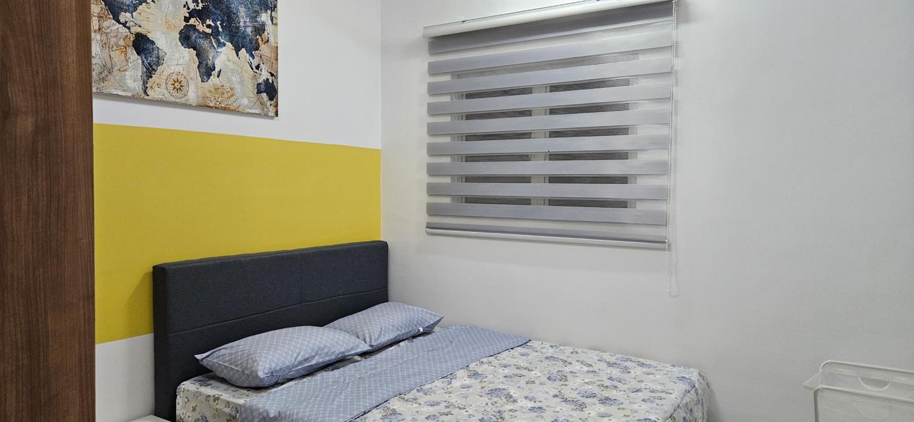 ER Homestay 3bedroom with Balcony nearest KLIA