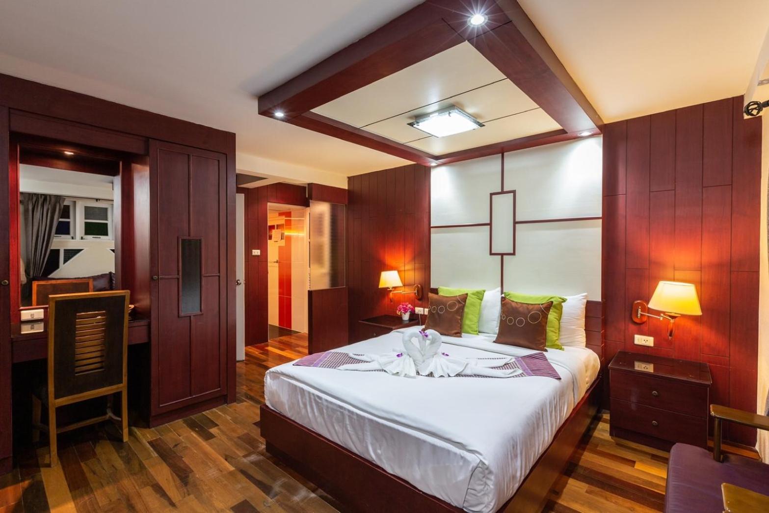 The Twenty Lodge 照片第 99 張,共 157 張