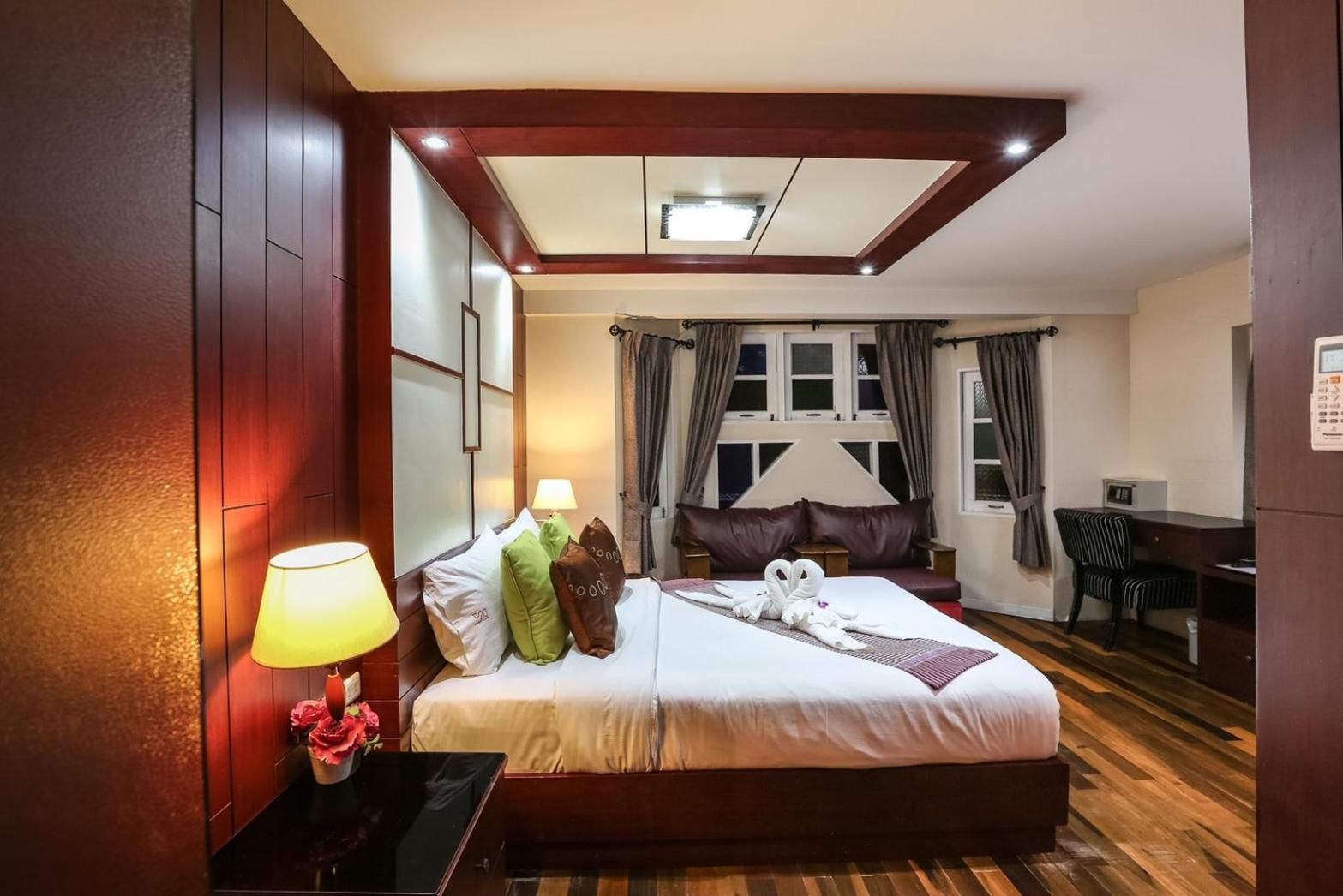 The Twenty Lodge 照片第 74 張,共 157 張