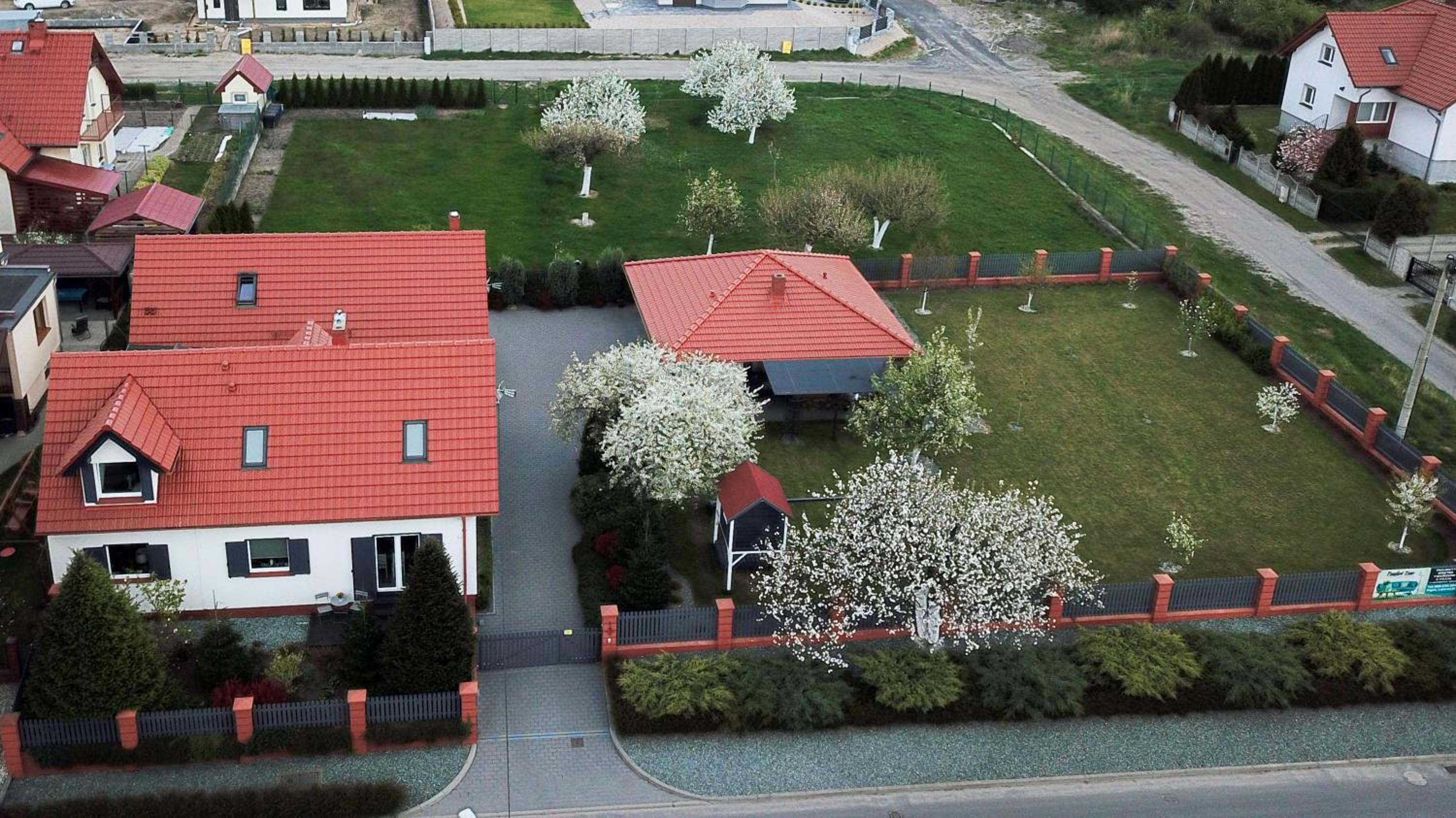 LEA Barn en Żagań