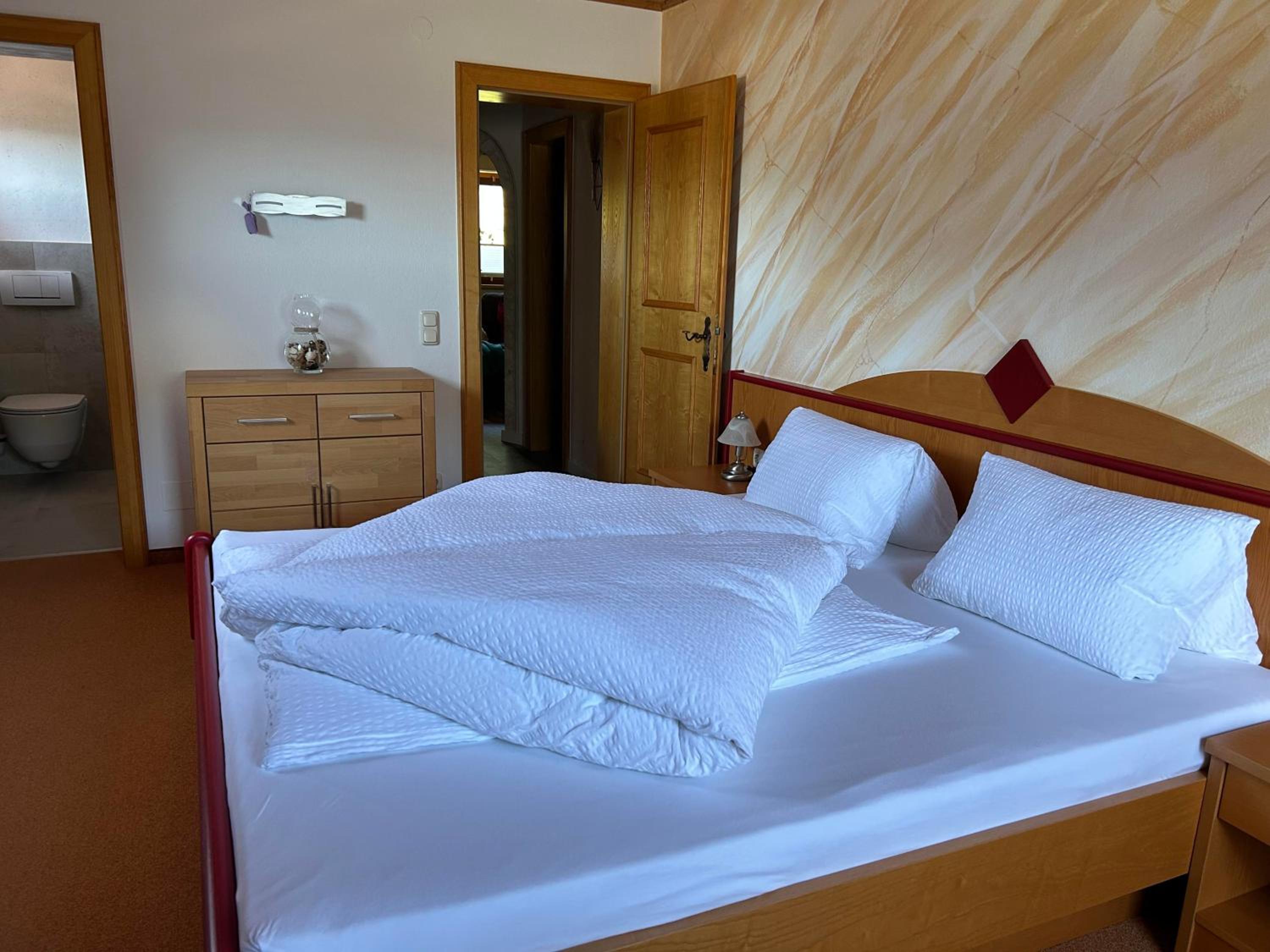 Appartement Bergblick