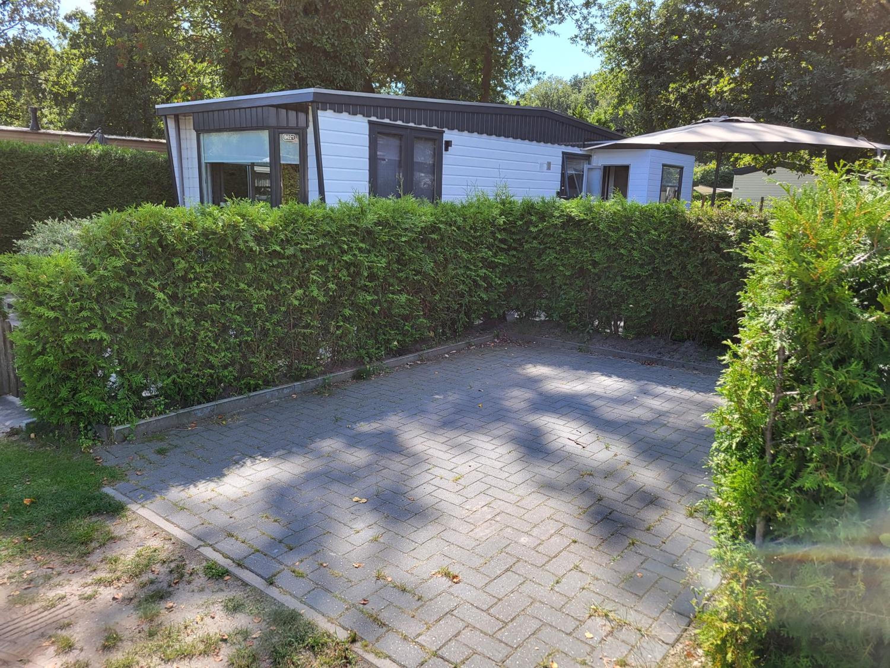 Chalet Renswouw view 3