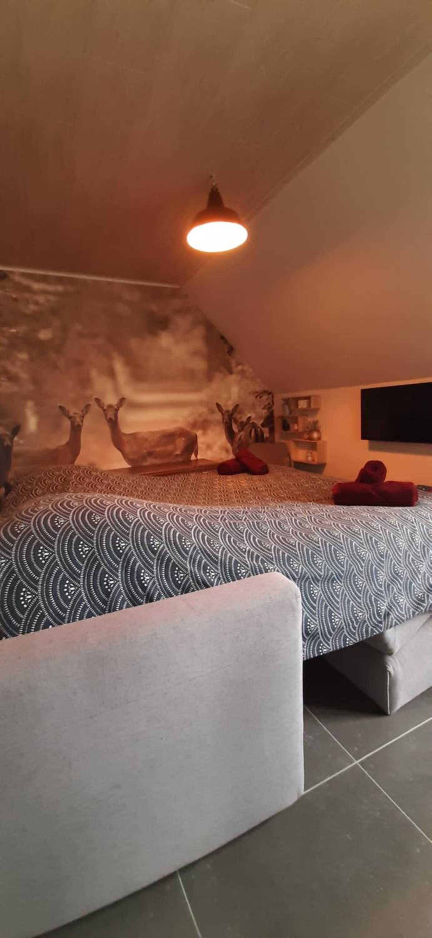 Vakantiewoning Victors Hof tot 4 pers