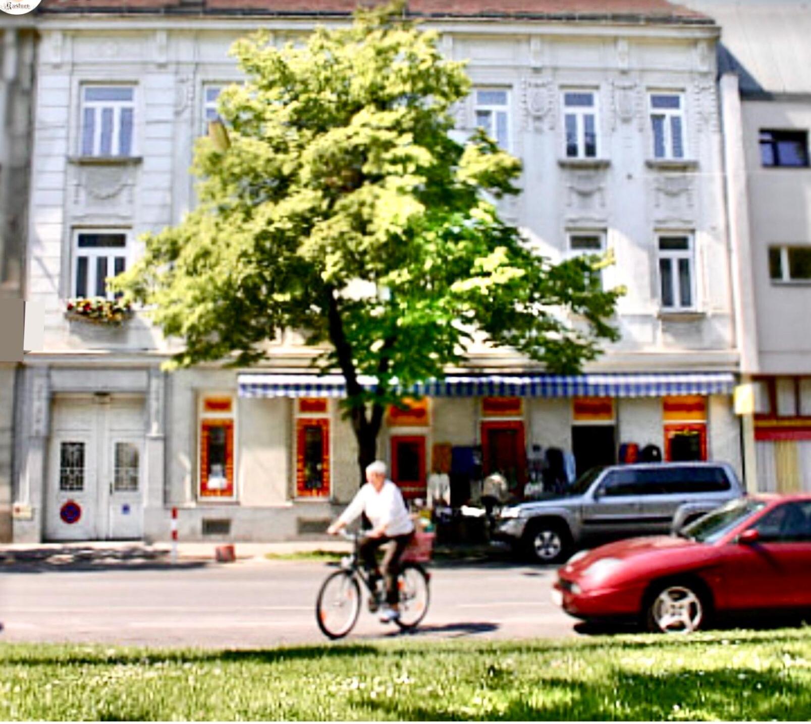 Suite Apartment Jedlesee