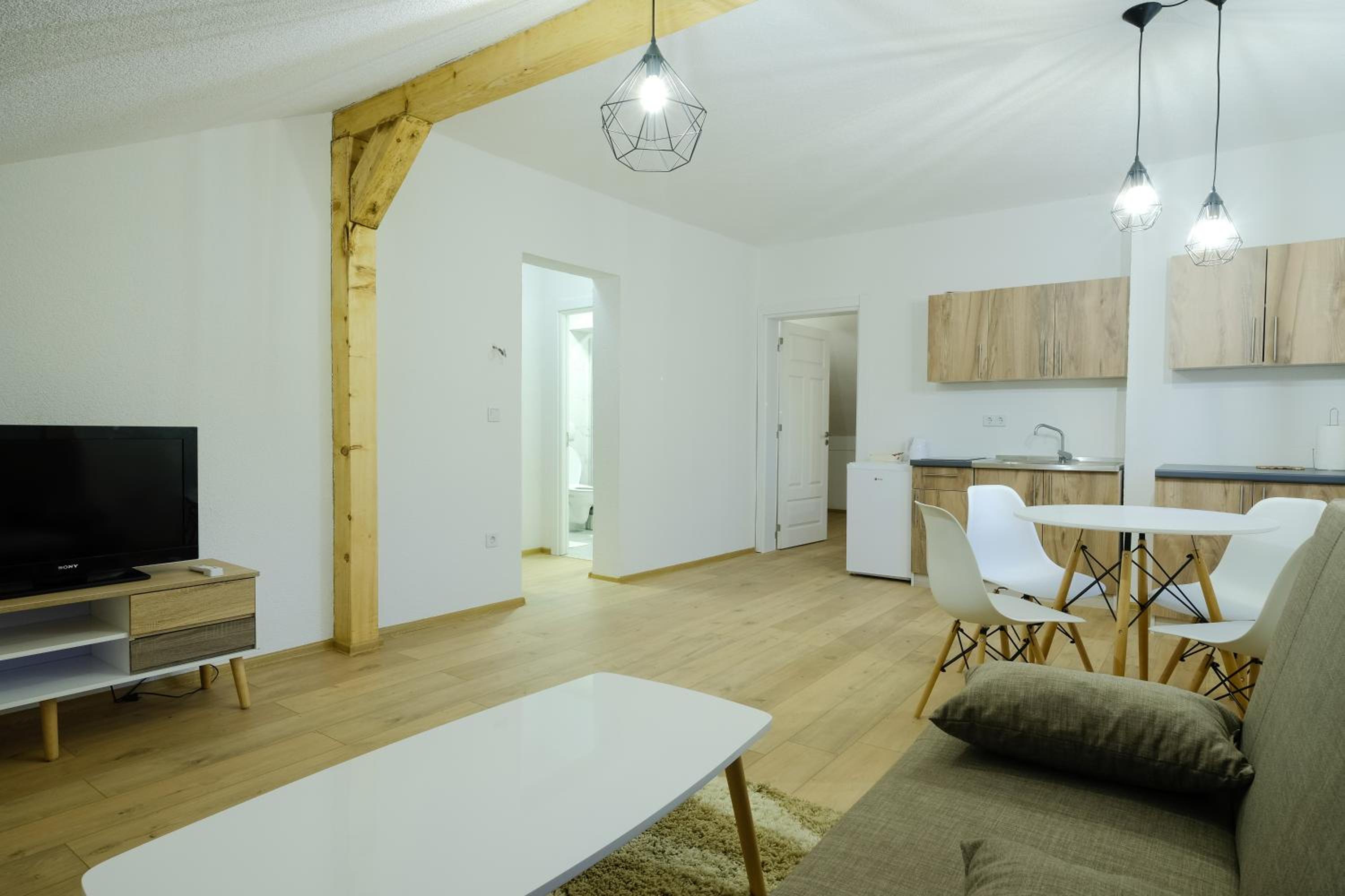 Unique Apartments Visoko