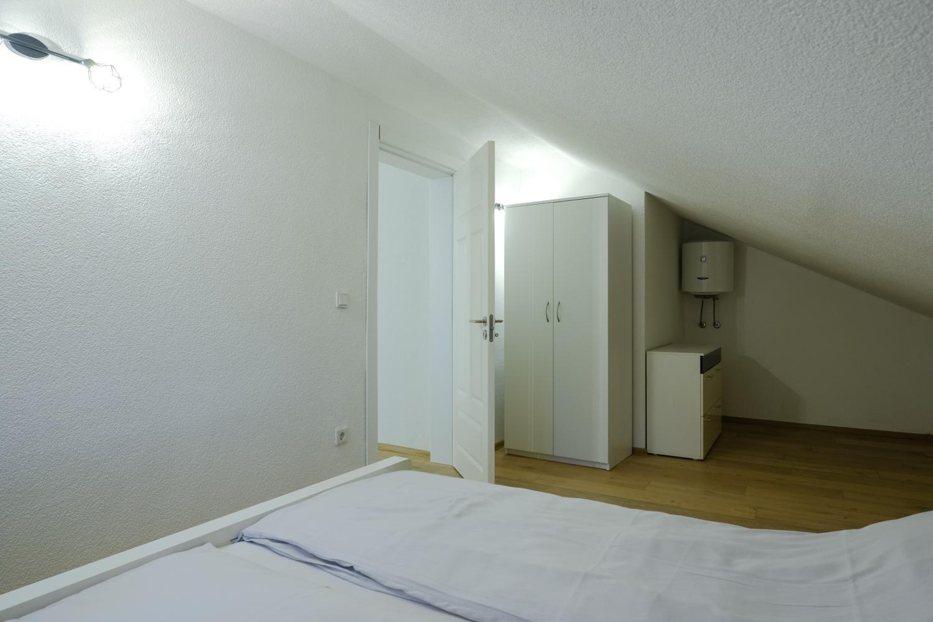 Unique Apartments Visoko