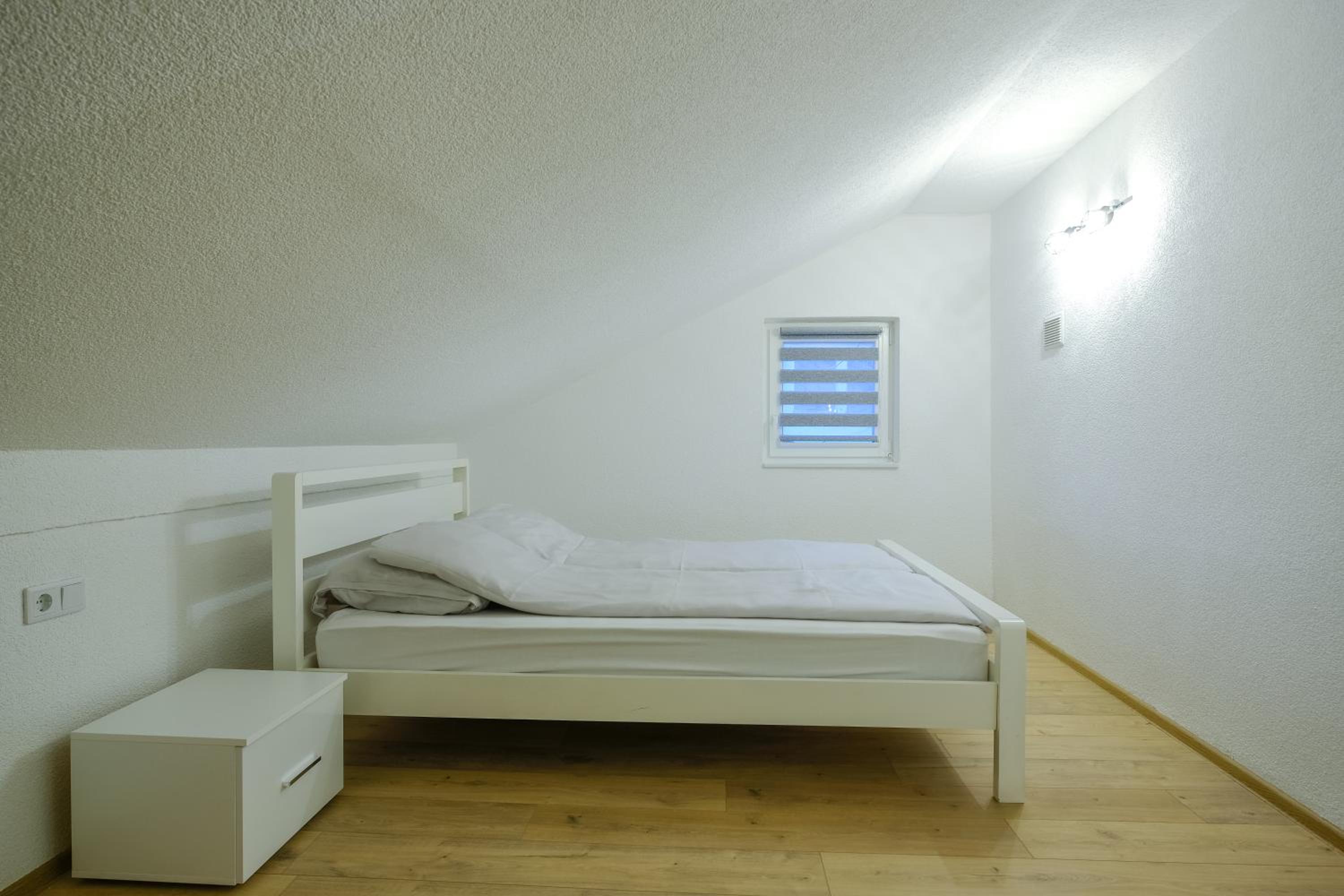 Unique Apartments Visoko