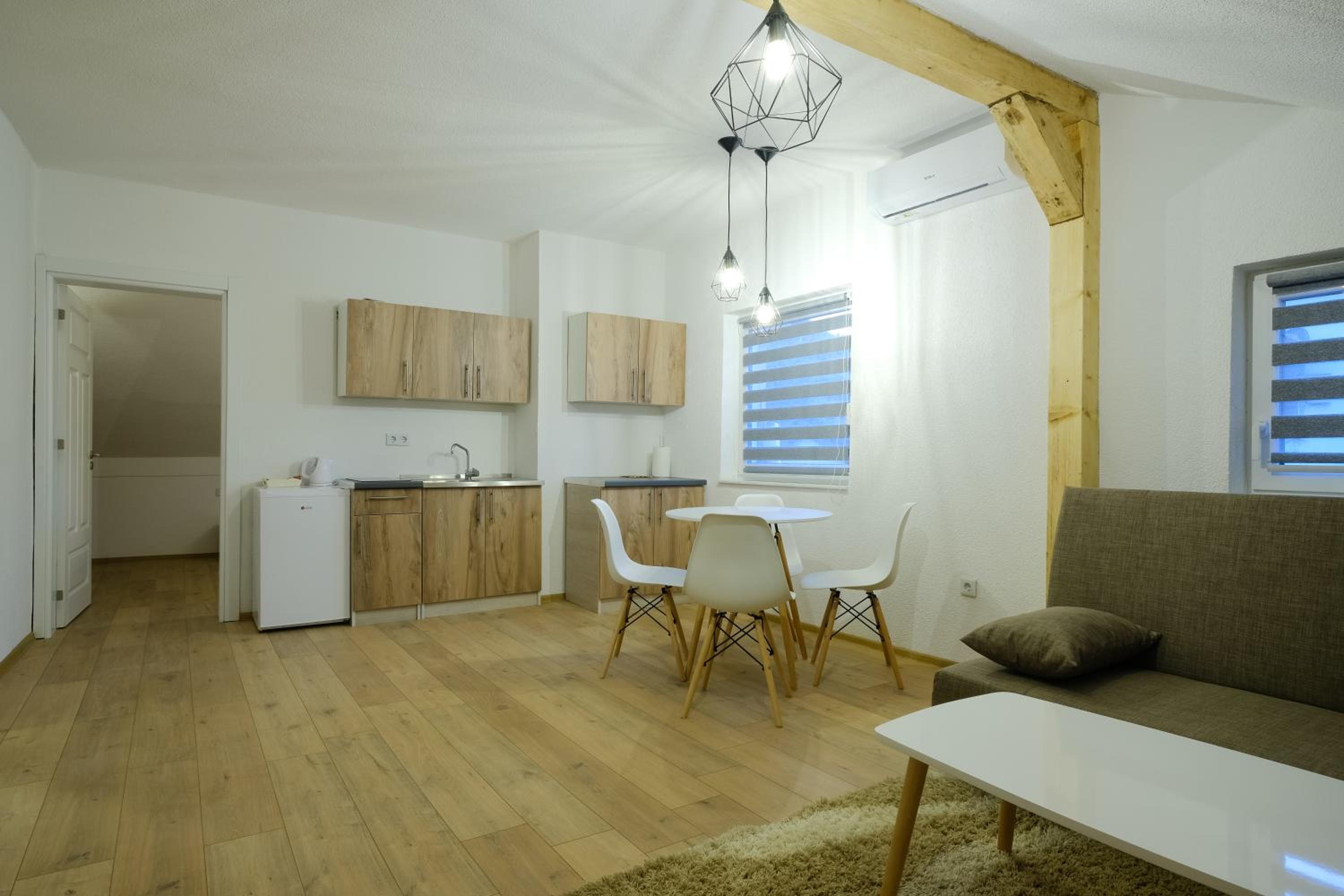 Unique Apartments Visoko