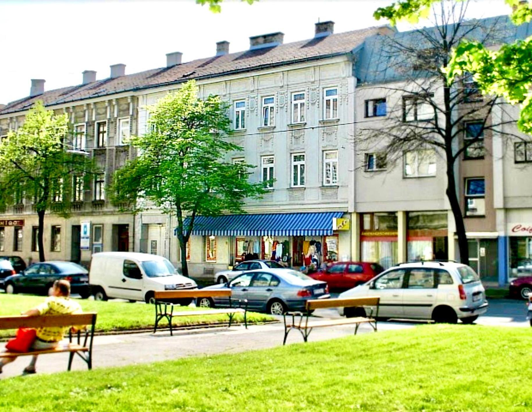 Suite Apartment Jedlesee