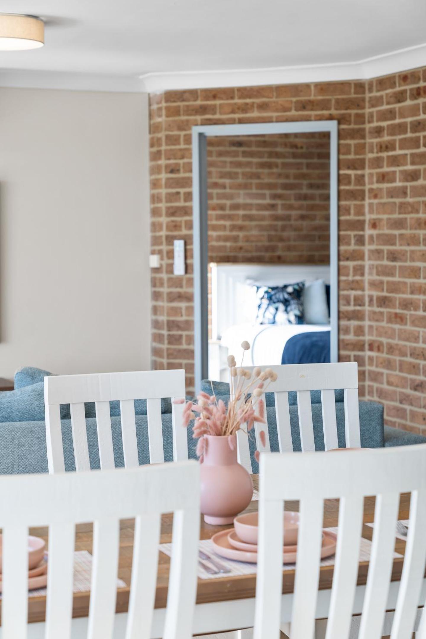 Mollymook Apartments with Ocean Views