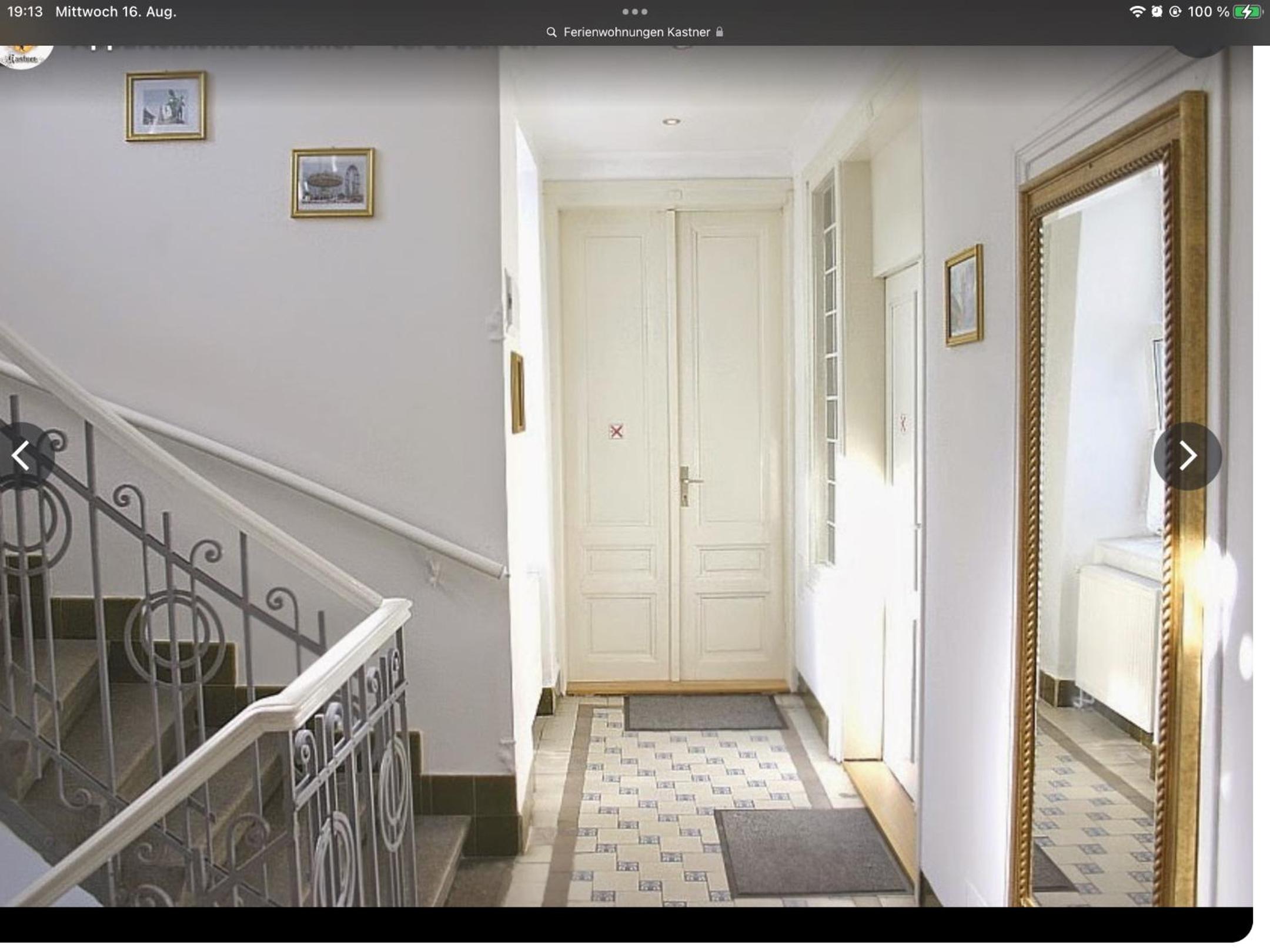 Suite Apartment Jedlesee